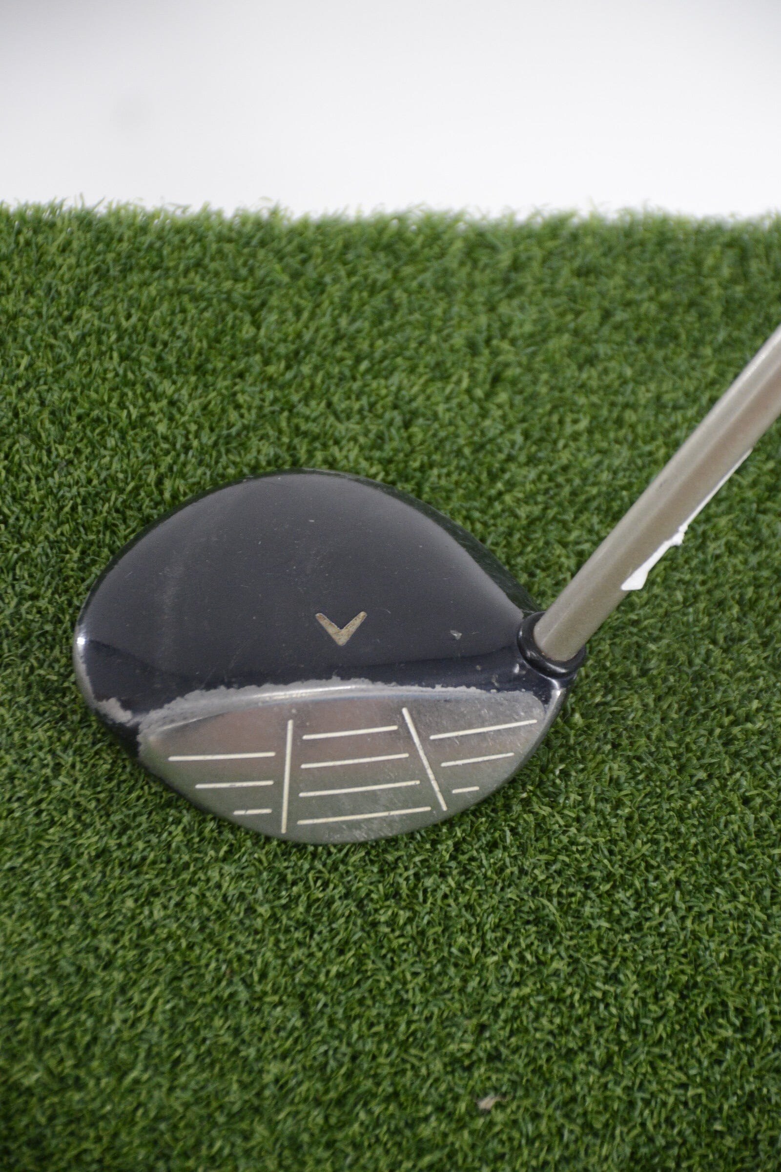 Women's Callaway Steelhead Plus 9 Wood W Flex 40.25" Golf Clubs GolfRoots