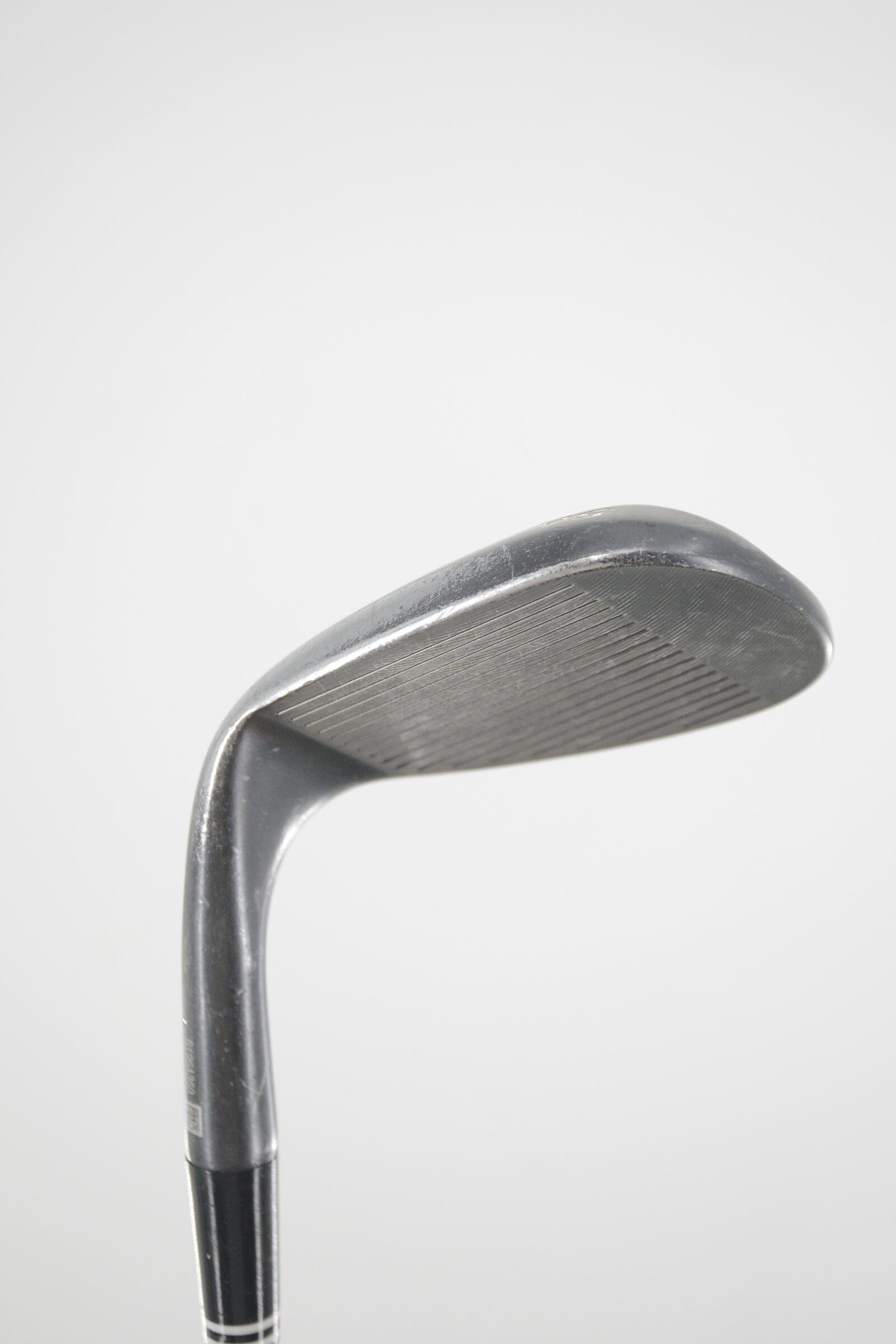 Cleveland RTX 3 Black Satin 56 Degree Wedge Wedge Flex 35" Golf Clubs GolfRoots