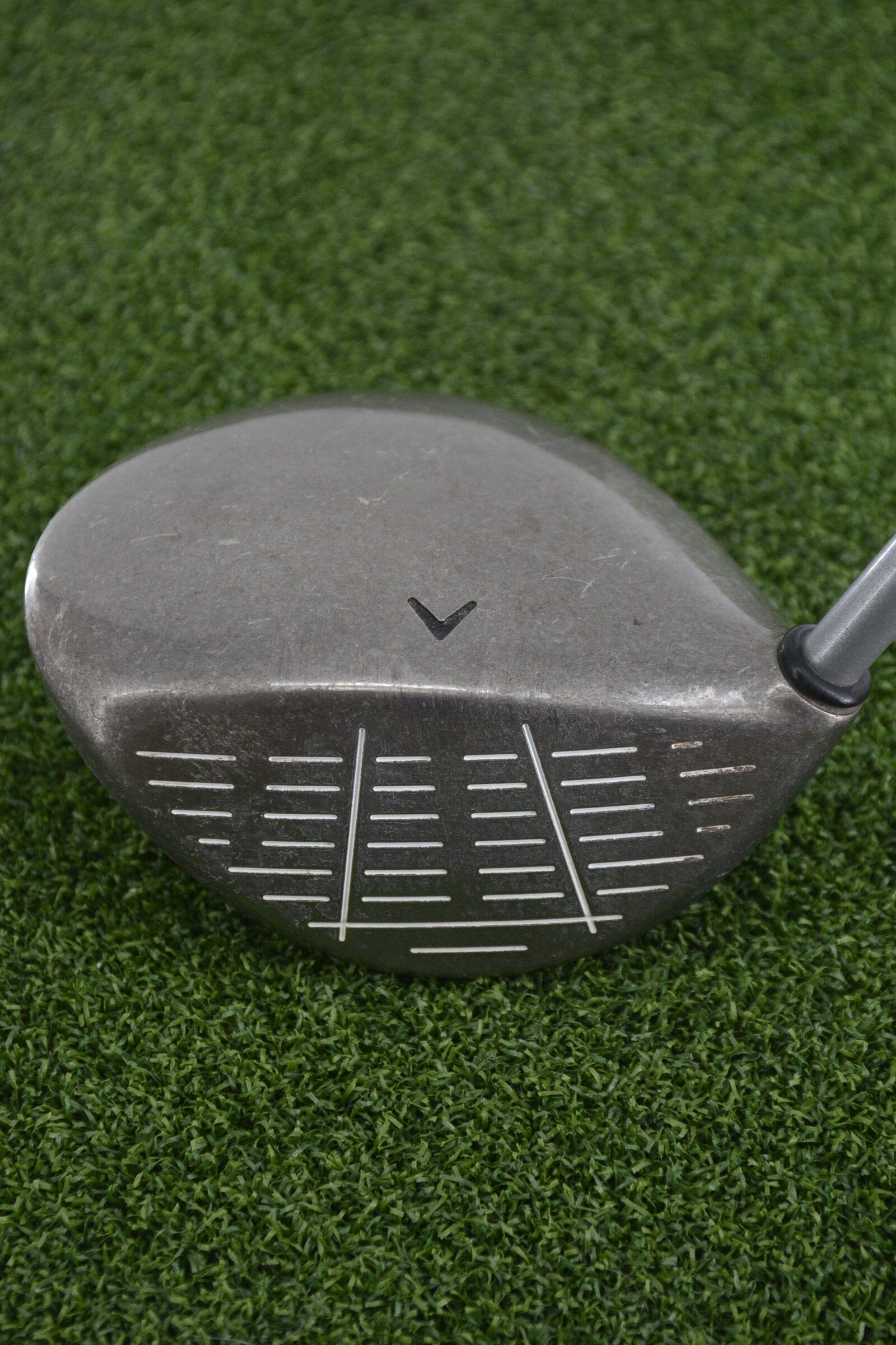 Callaway Big Bertha War Bird 10 Degree Driver S Flex 39.75" Golf Clubs GolfRoots