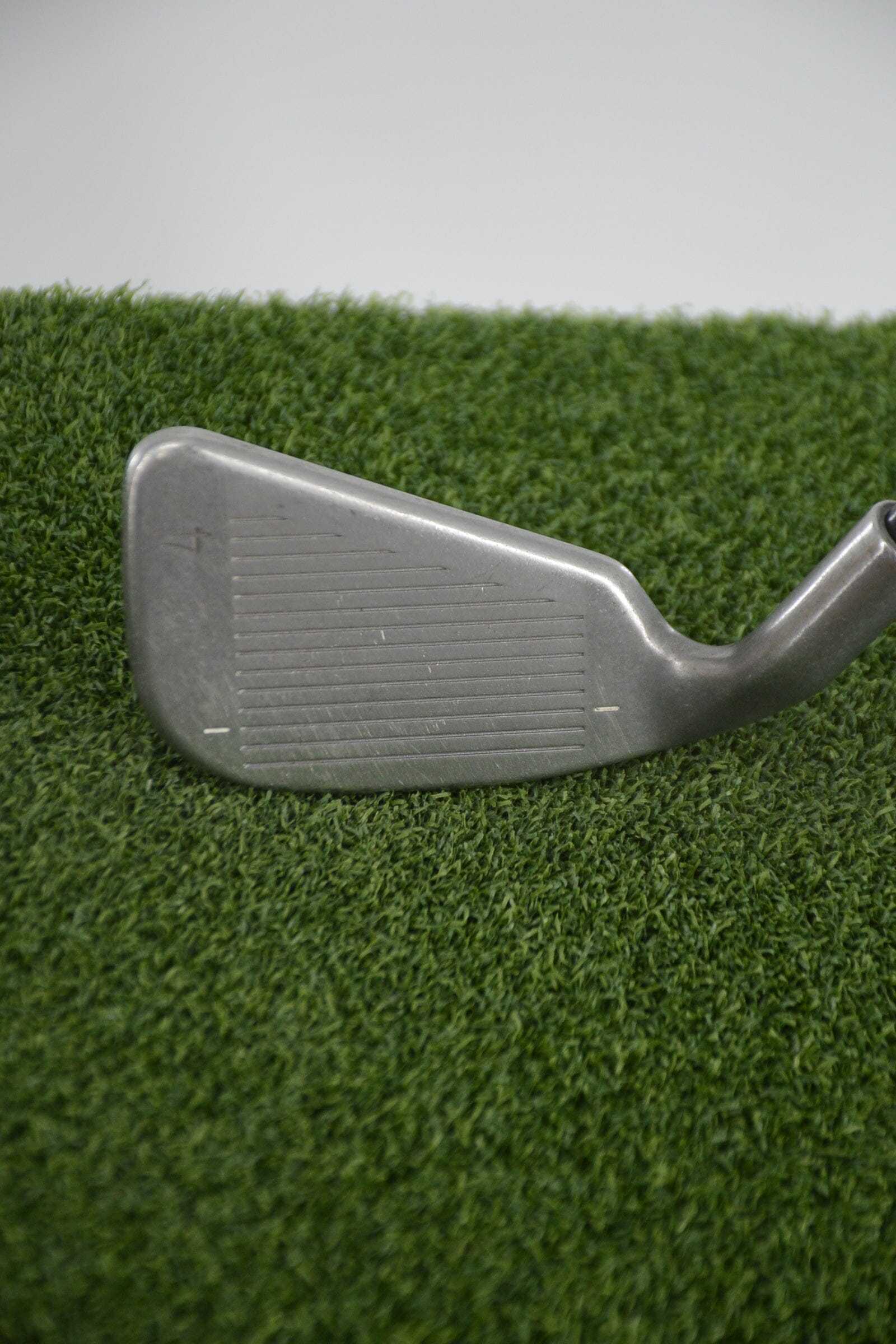 Ping ISI 4 Iron R Flex 38.25" Golf Clubs GolfRoots