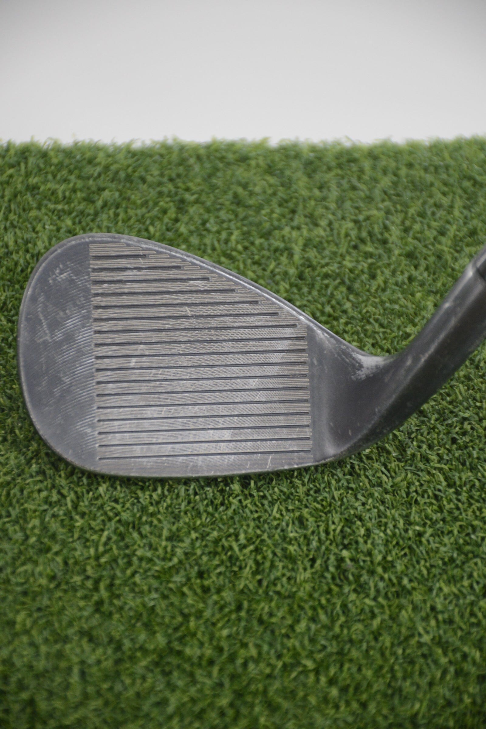 Cleveland RTX 3 Black Satin 56 Degree Wedge Wedge Flex 35" Golf Clubs GolfRoots