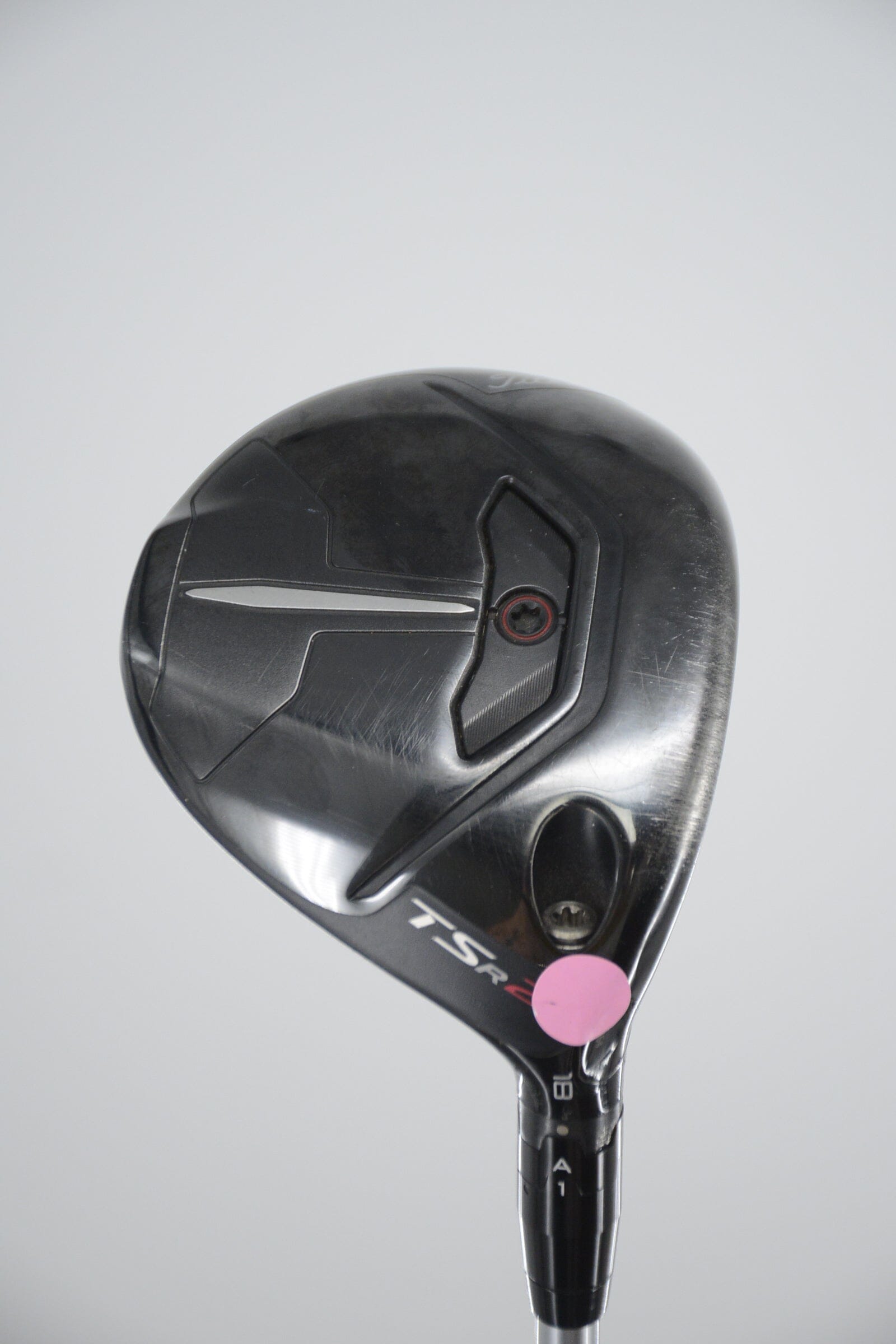 *Dented* Titleist TSR2 18 Degree Wood SR Flex 41.75" Golf Clubs GolfRoots