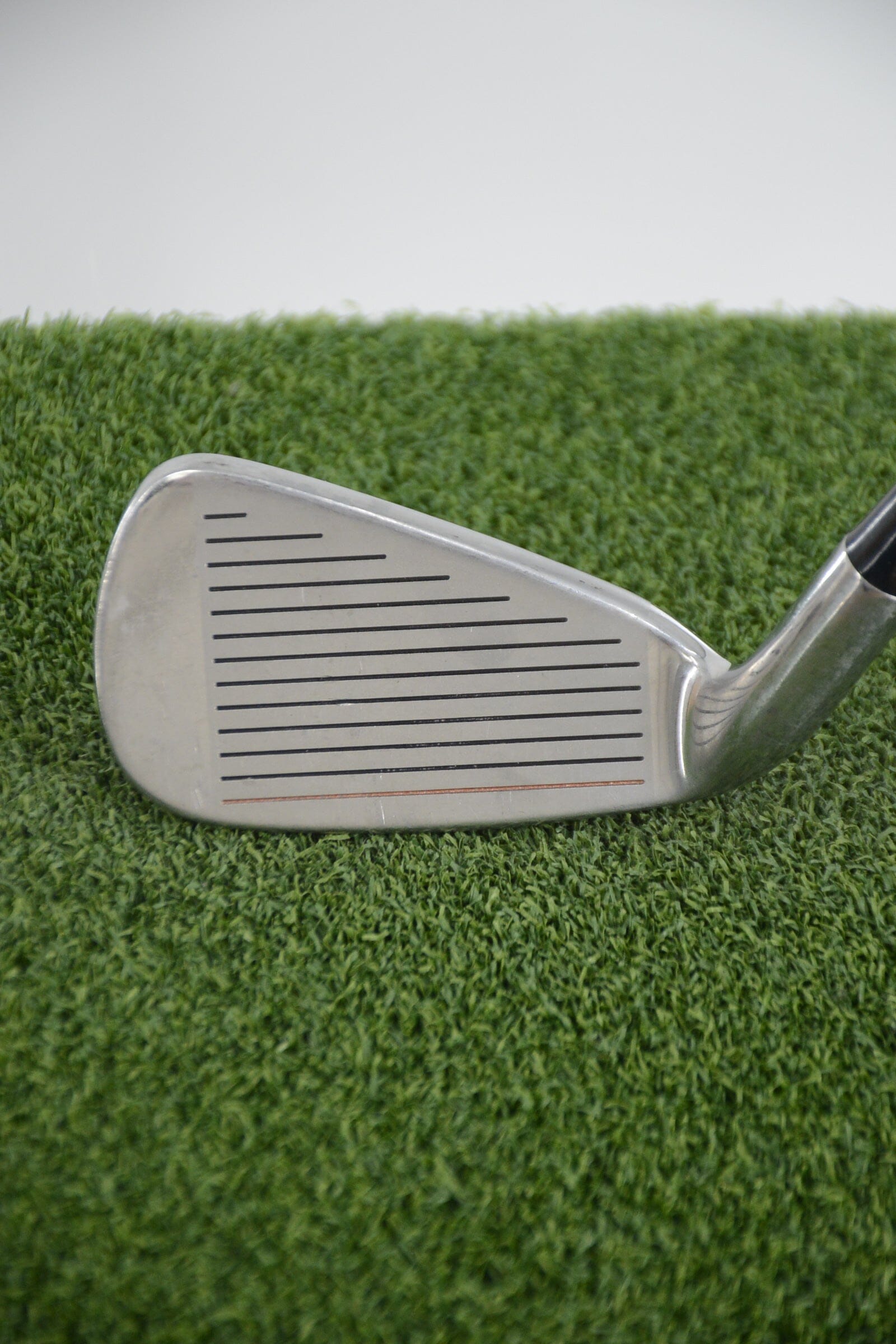 Maltby MHS 7 Iron R Flex 36.75" Golf Clubs GolfRoots
