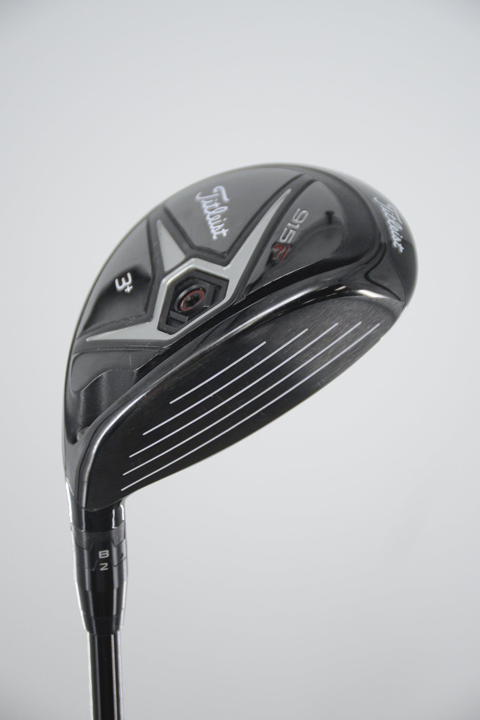 Titleist 915F 3+ Wood S Flex 42.75"