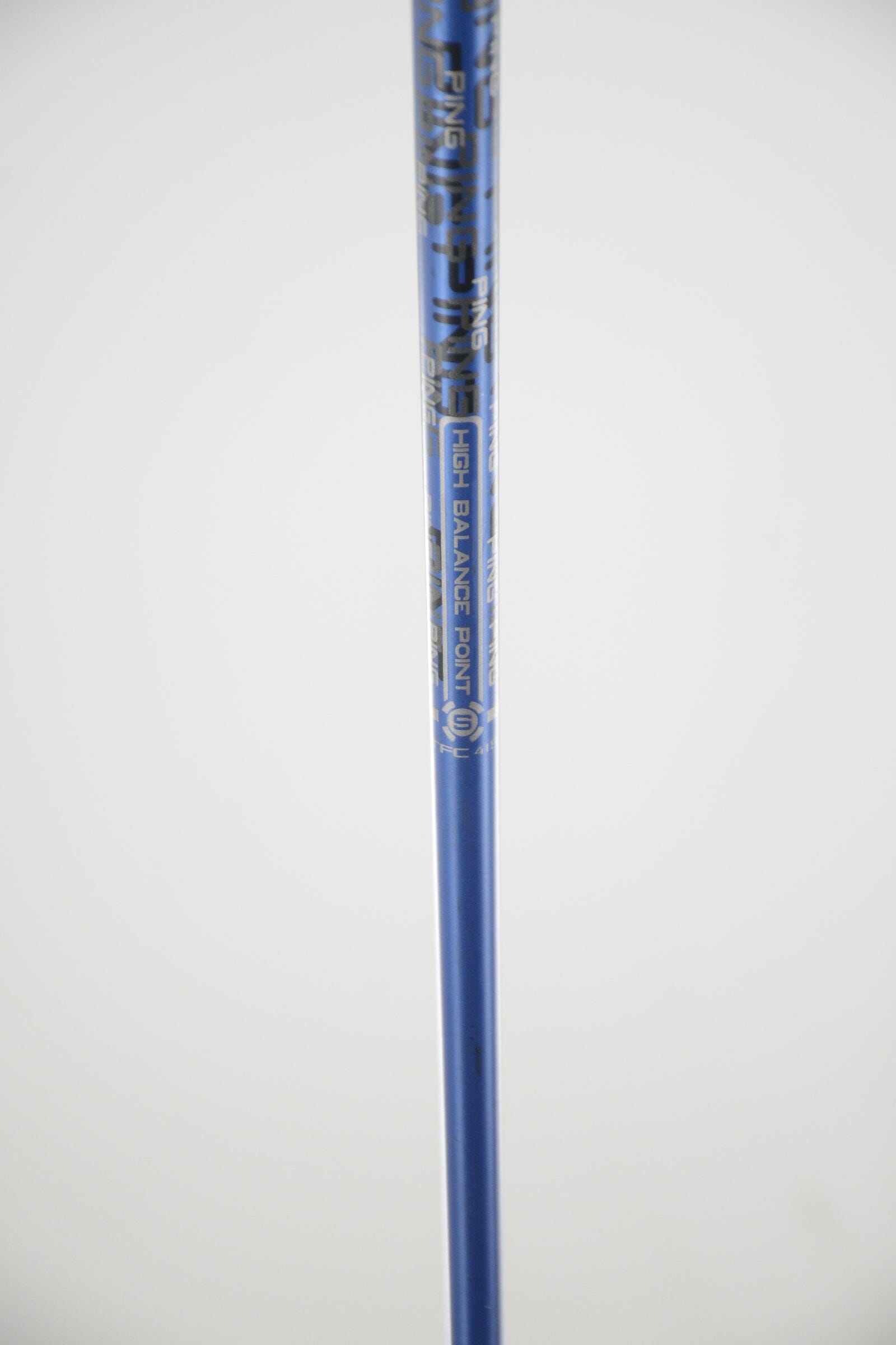 Ping G30 4 Hybrid S Flex 39.25" Golf Clubs GolfRoots