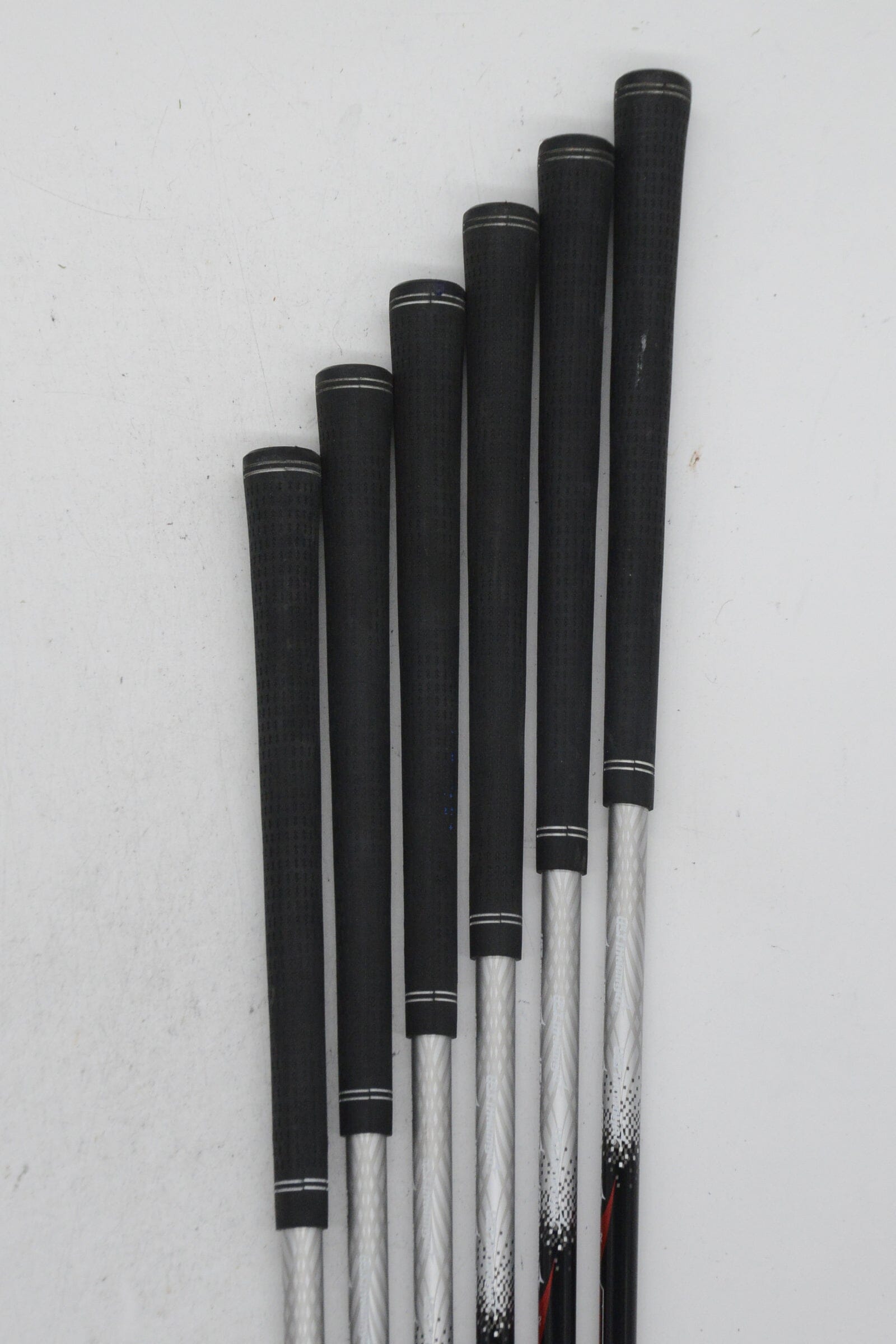 Adams Redline 5-PW Iron Set R Flex Std Length Golf Clubs GolfRoots