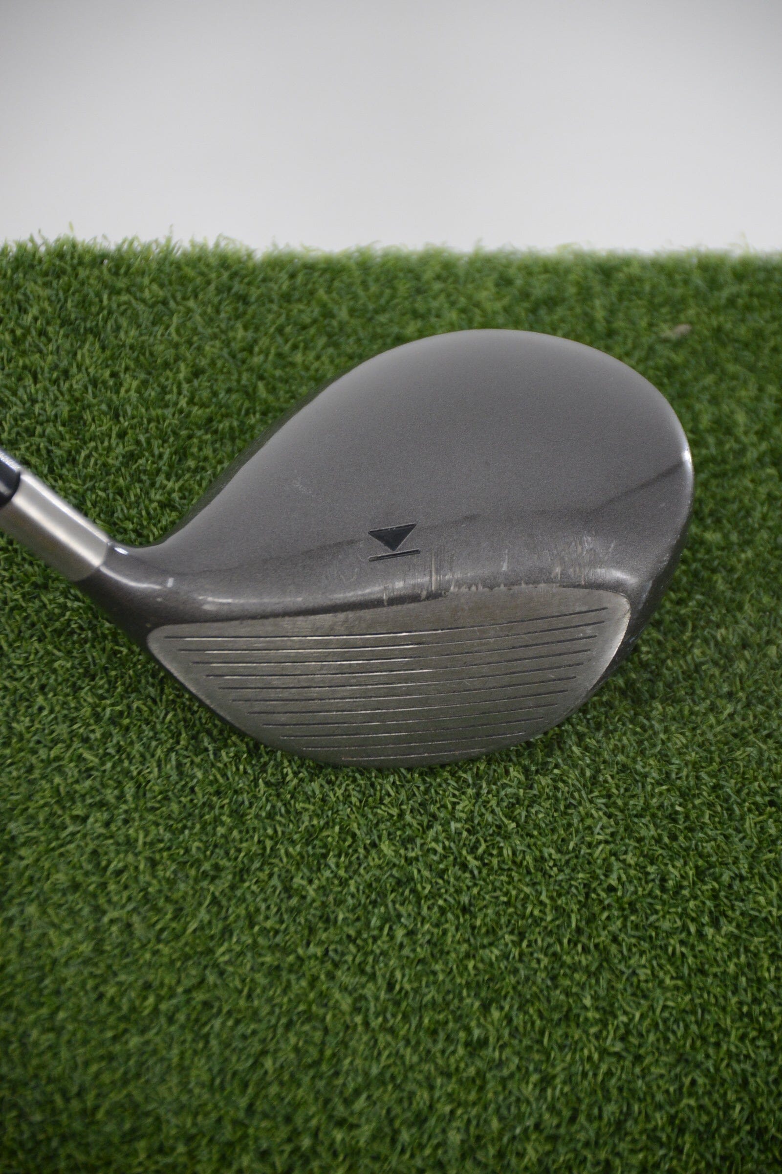 Lefty Titleist 975D 9.5 Degree Driver R Flex 45" Golf Clubs GolfRoots