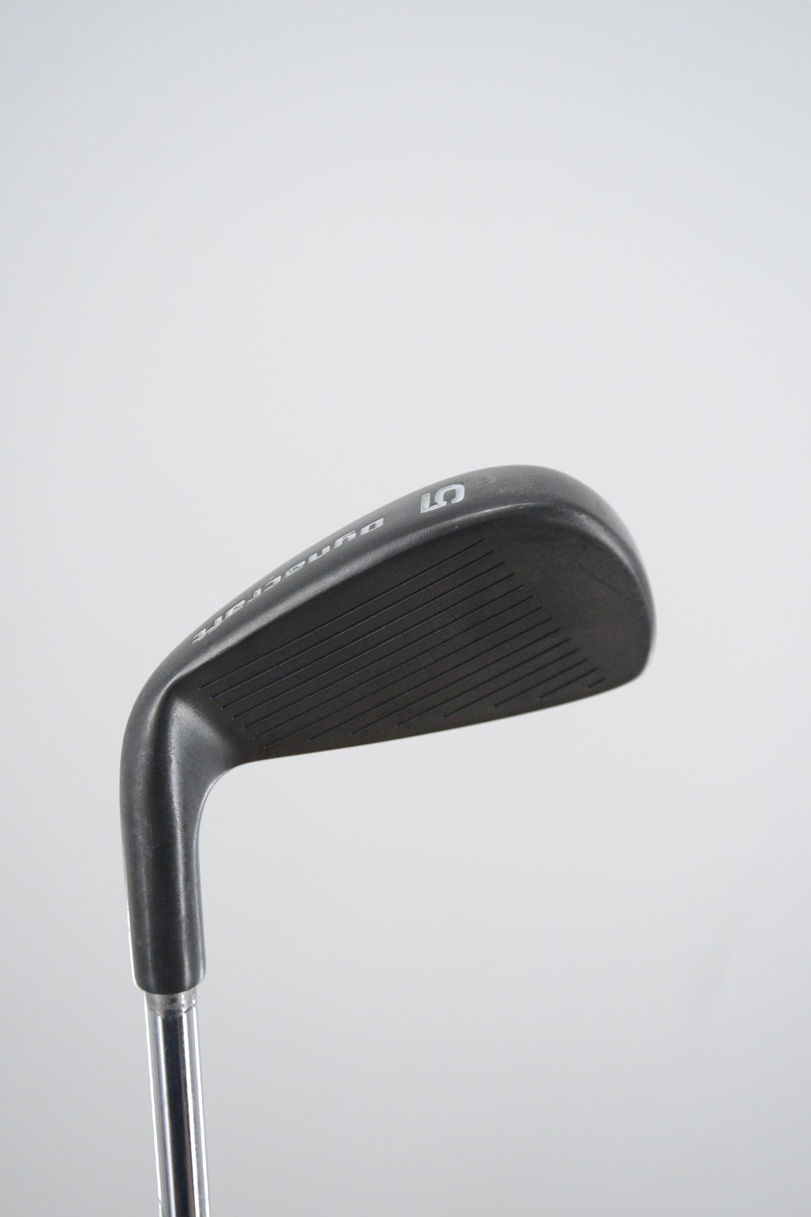 Black Shadow Dynacraft 5 Iron R Flex 40.25" Golf Clubs GolfRoots