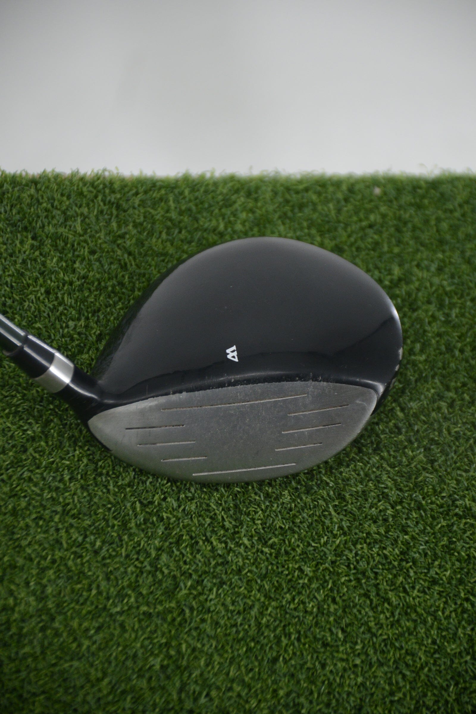 Lefty Warrior WCG Pro Edge 5 Wood R Flex 43" Golf Clubs GolfRoots