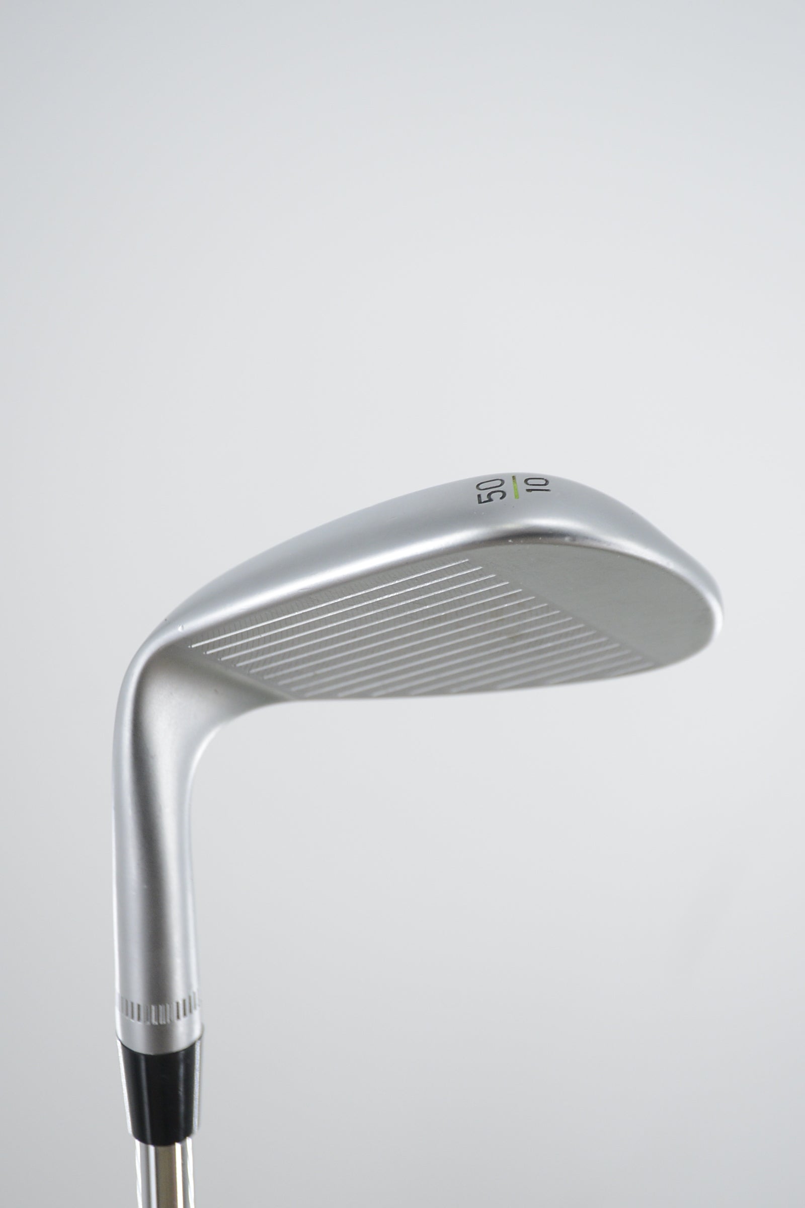 Callaway MD3 Satin Chrome 50 Degree Wedge Wedge Flex 35.5"