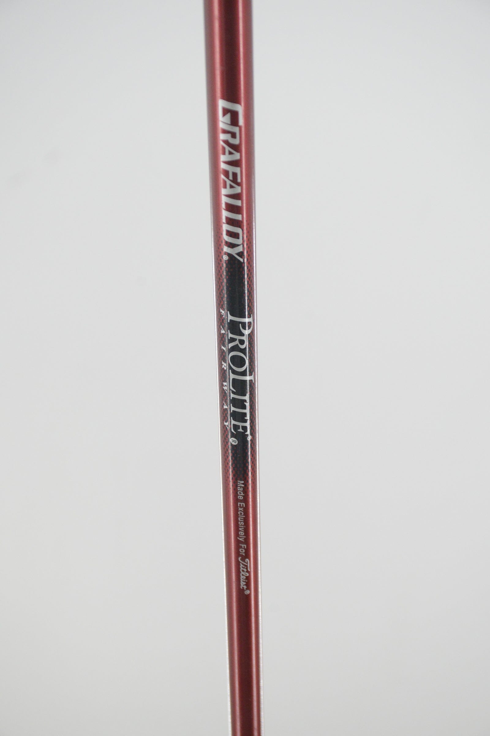 Titleist 980F 15 Degree Wood R Flex 42.75" Golf Clubs GolfRoots