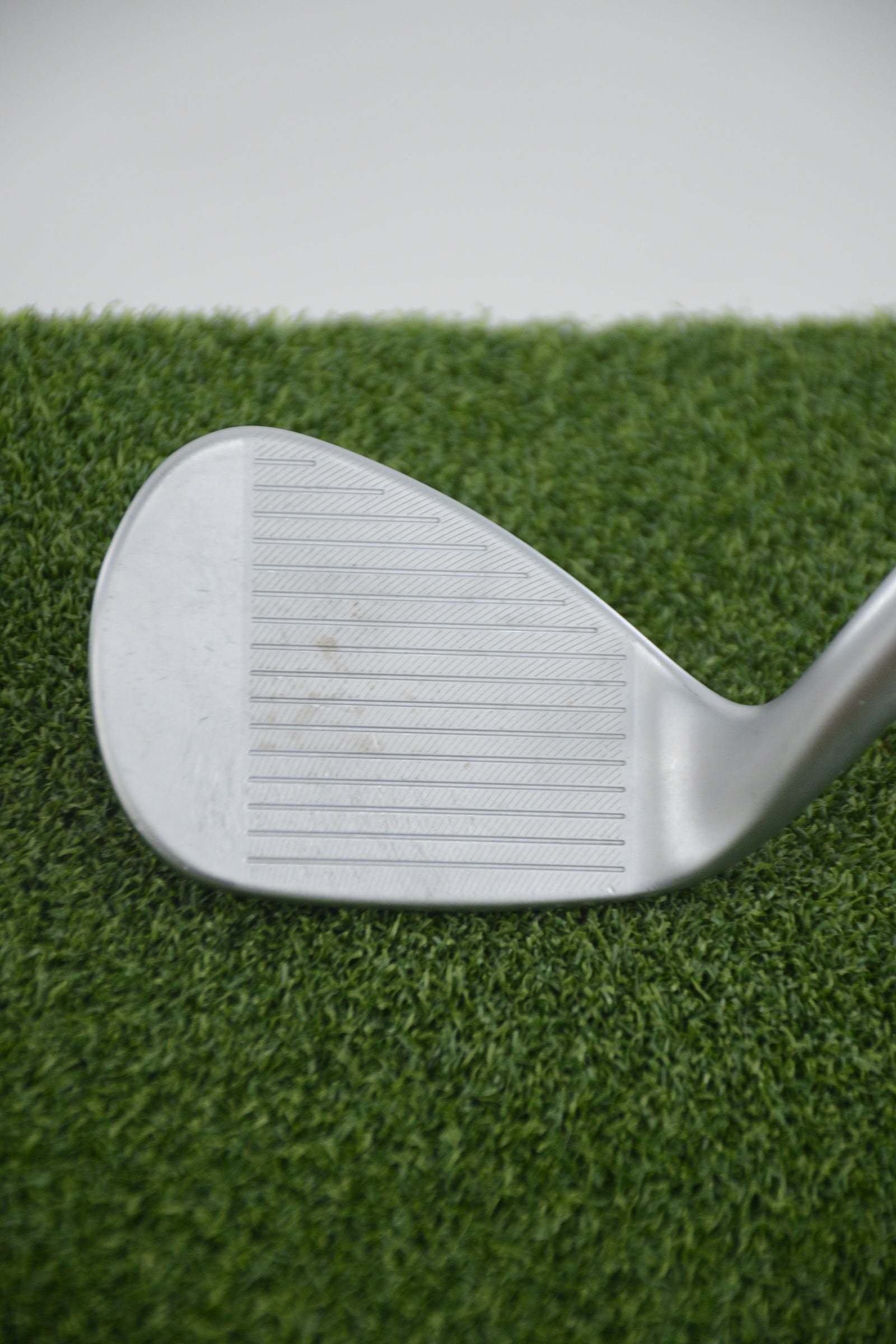 Callaway MD3 Satin Chrome 50 Degree Wedge Wedge Flex 35.5"