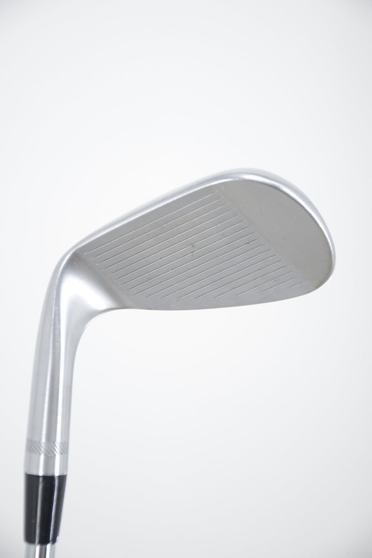 Titleist Vokey SM10 Tour Chrome 52 Degree Wedge Wedge Flex 35.25"