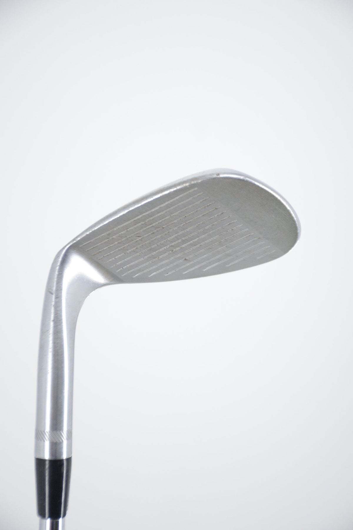 Titleist Vokey Spin Milled 58 Degree Wedge Wedge Flex 34.75" Golf Clubs GolfRoots