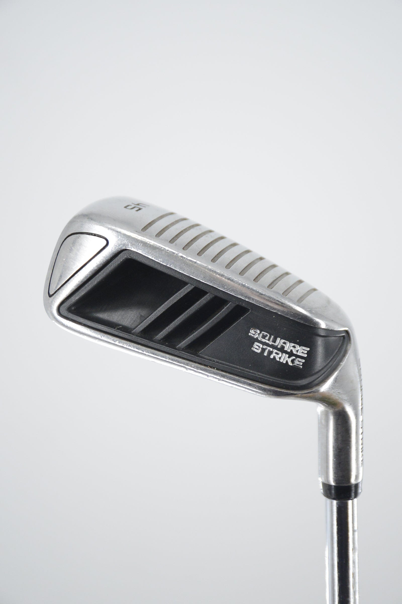 Square Strike Chipper Wedge Flex 35.25" Golf Clubs GolfRoots