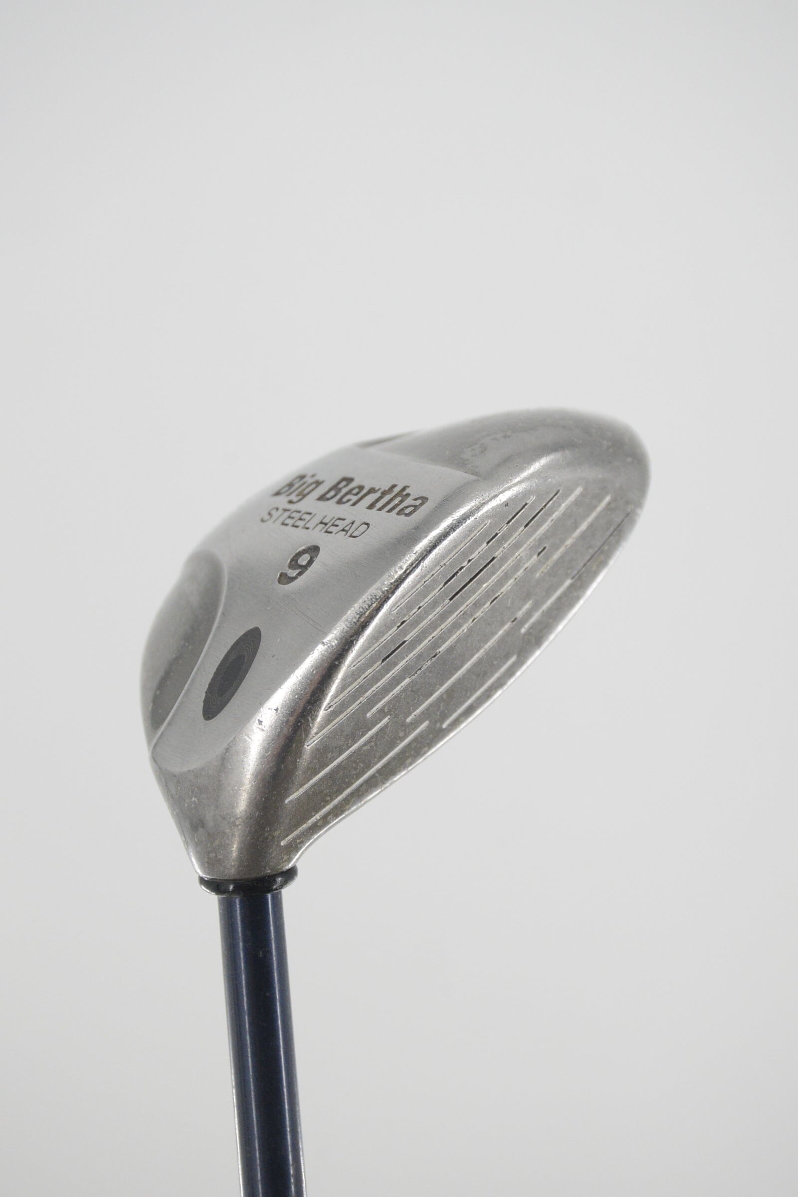 Callaway Steelhead 9 Wood R Flex 40.75" Golf Clubs GolfRoots