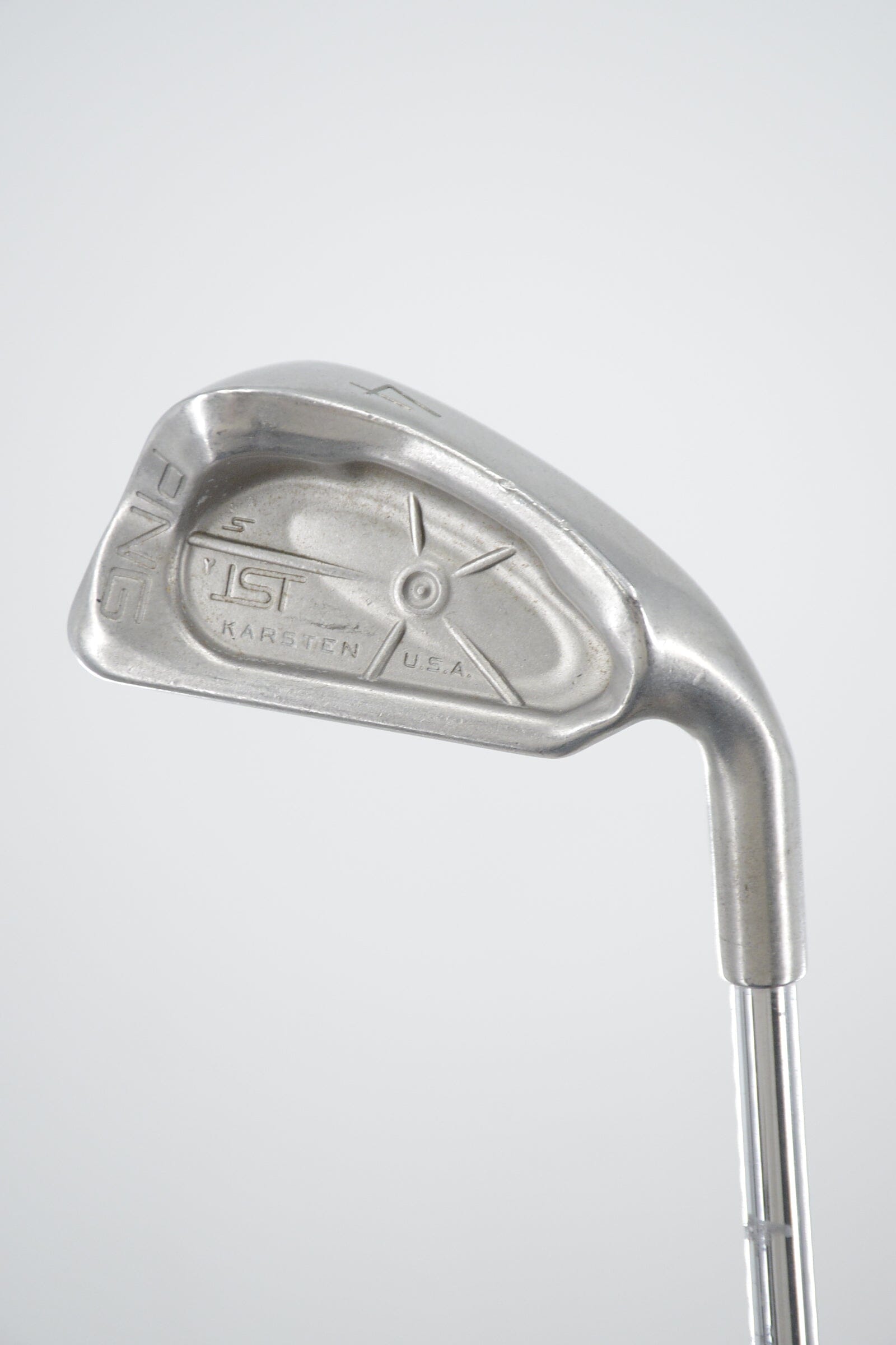 Ping ISI 4 Iron S Flex 38.75" Golf Clubs GolfRoots