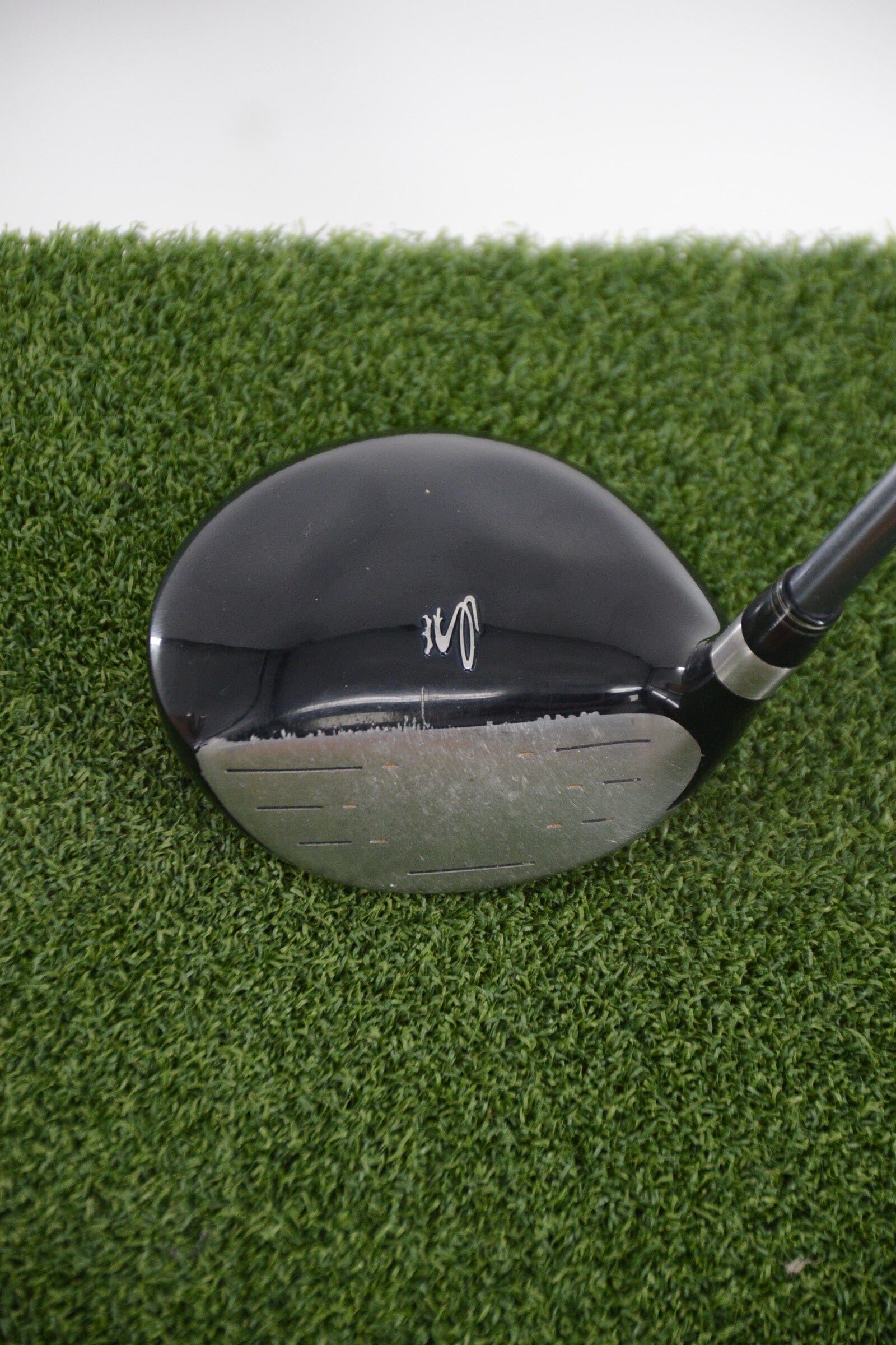 Women's Cobra SS Hyper Steel Offset 3 Wood W Flex 41.75" Golf Clubs GolfRoots