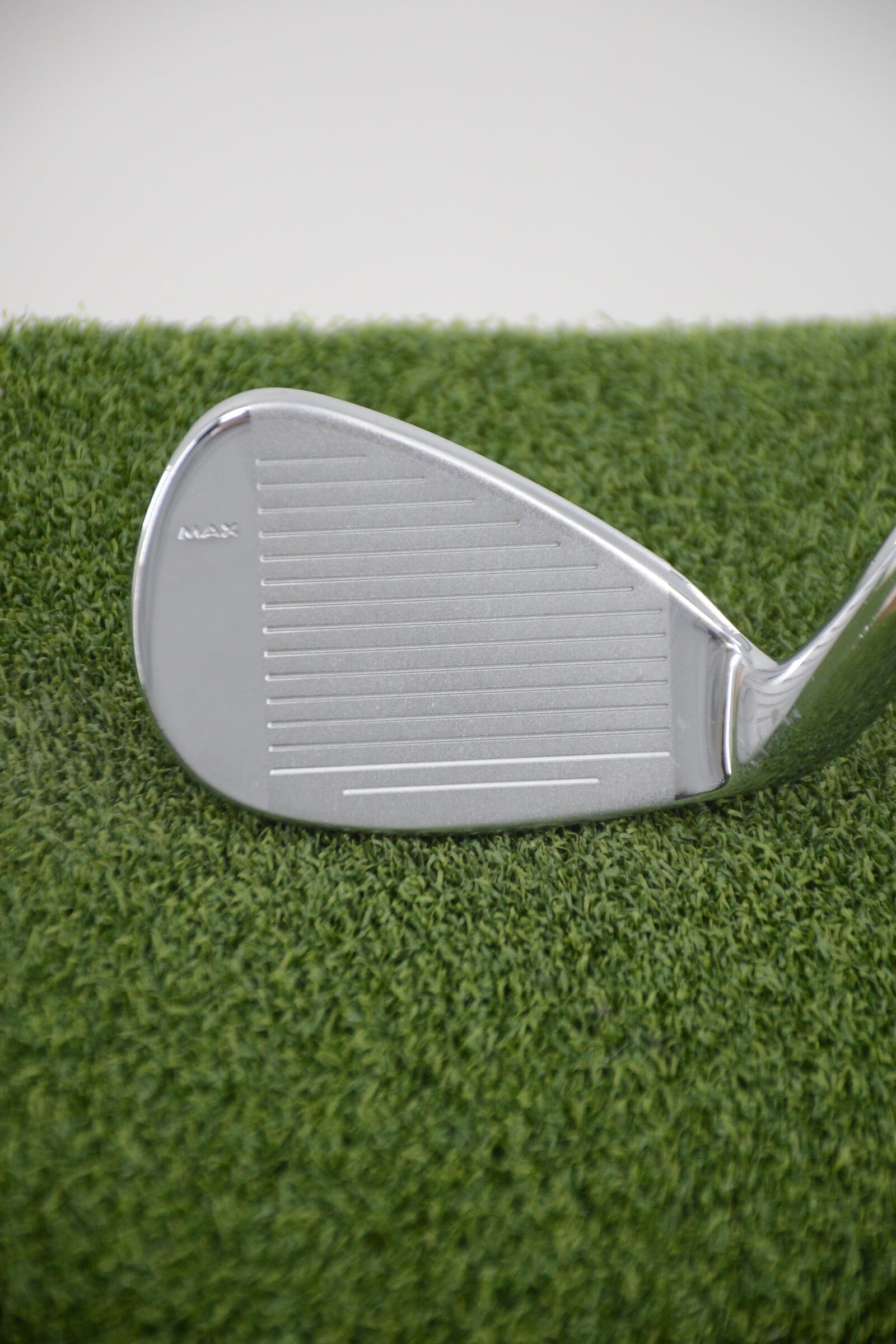 TaylorMade R7 CGB Max 8 Iron R Flex 36.25" Golf Clubs GolfRoots