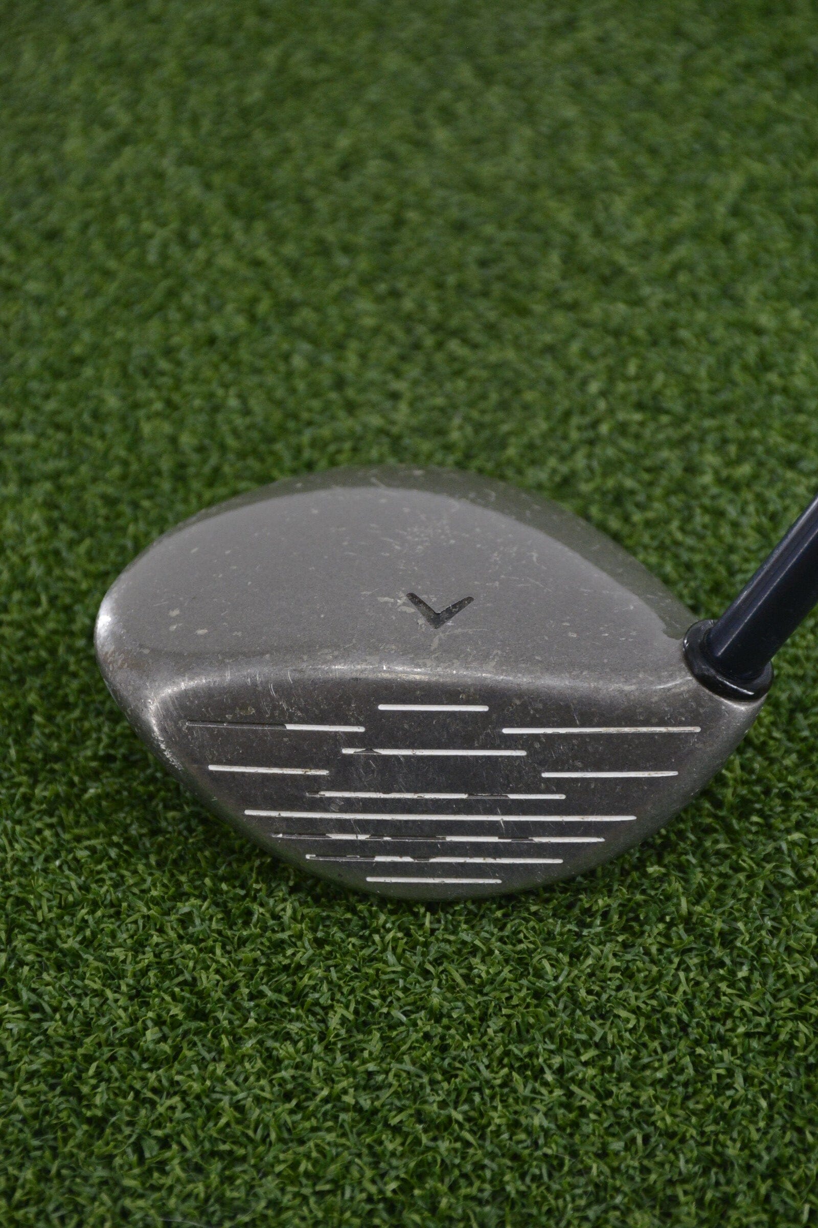 Callaway Steelhead 9 Wood R Flex 40.75" Golf Clubs GolfRoots