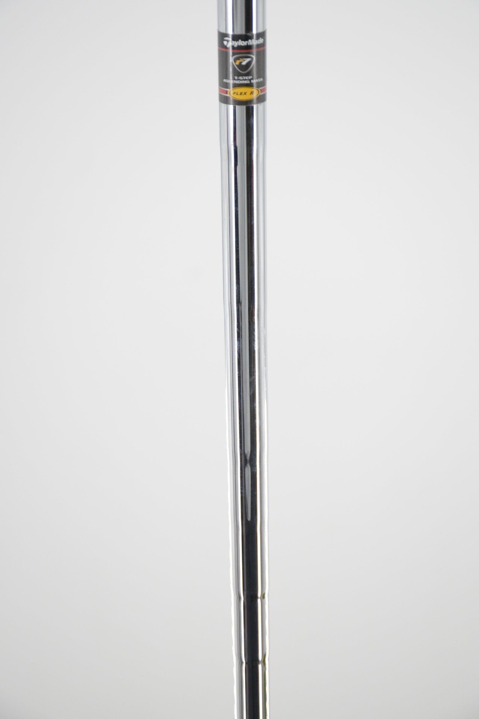 TaylorMade R7 CGB Max 8 Iron R Flex 36.25" Golf Clubs GolfRoots