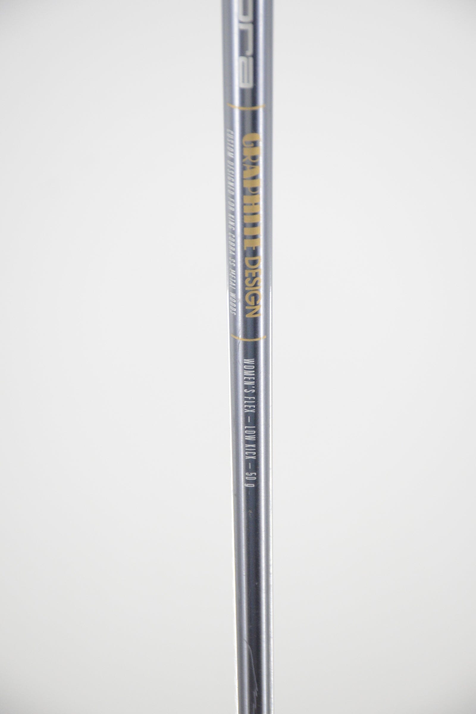 Women's Cobra SS Hyper Steel Offset 3 Wood W Flex 41.75" Golf Clubs GolfRoots