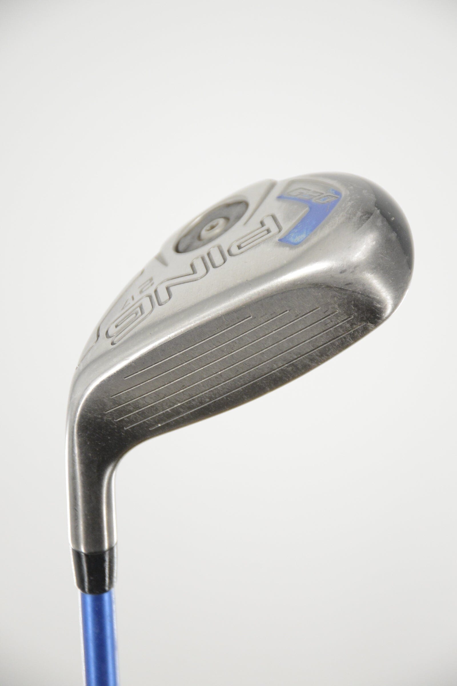 Ping G30 2 Hybrid S Flex 40.25" Golf Clubs GolfRoots