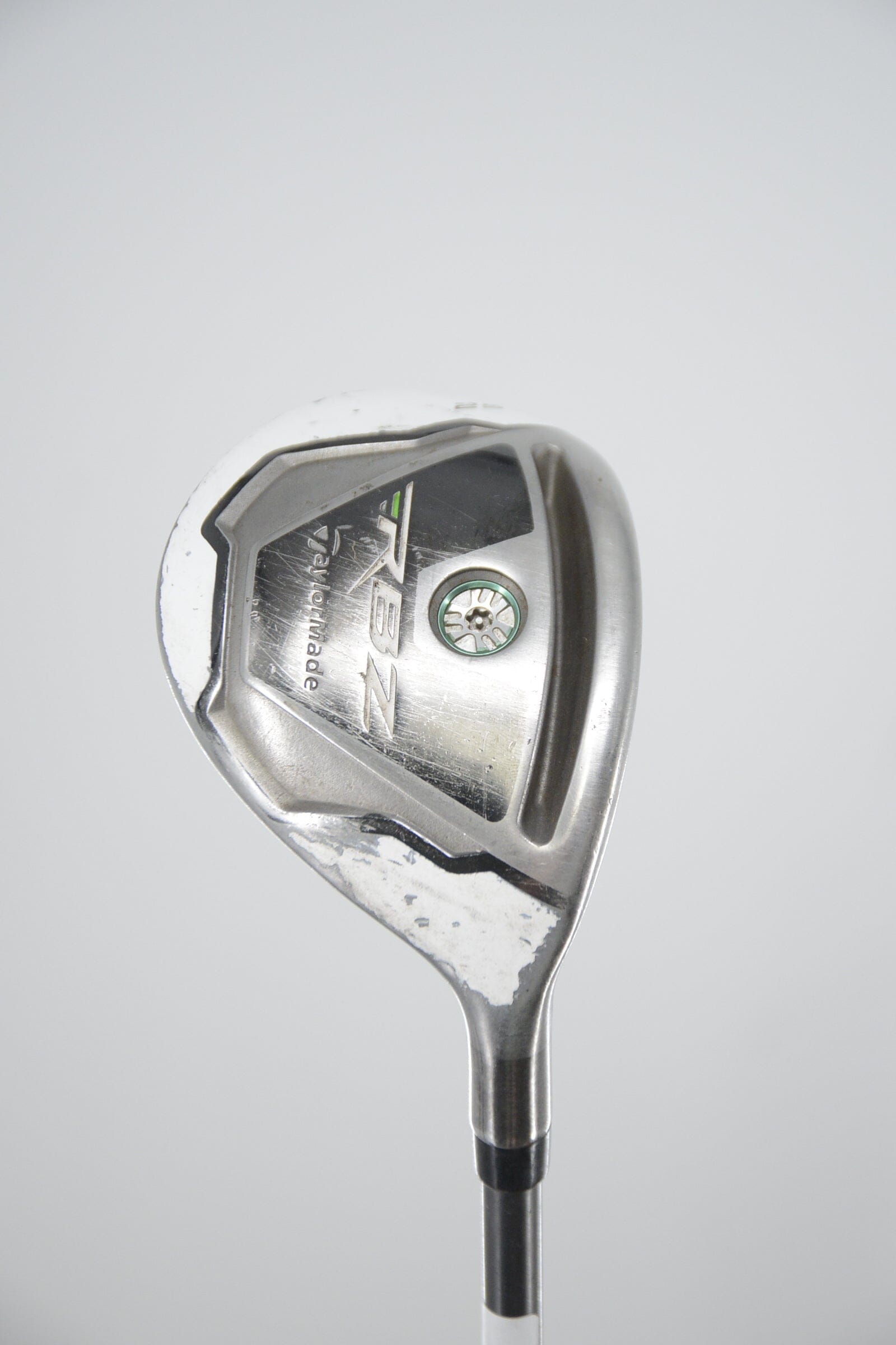 TaylorMade Rocketballz 25 Degree Hybrid R Flex 39.25" Golf Clubs GolfRoots