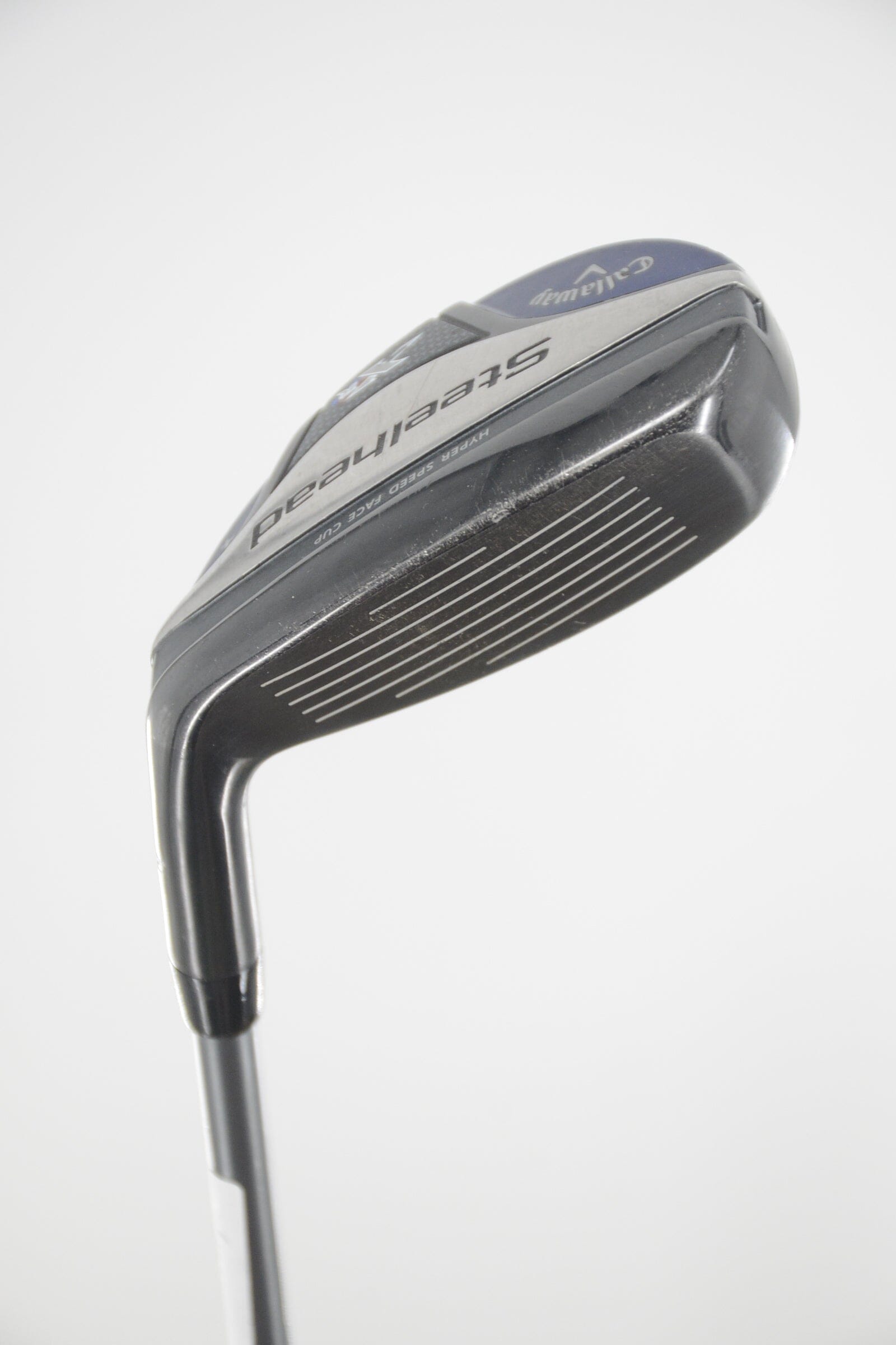 Callaway Steelhead XR 4 Hybrid S Flex 39.5" Golf Clubs GolfRoots