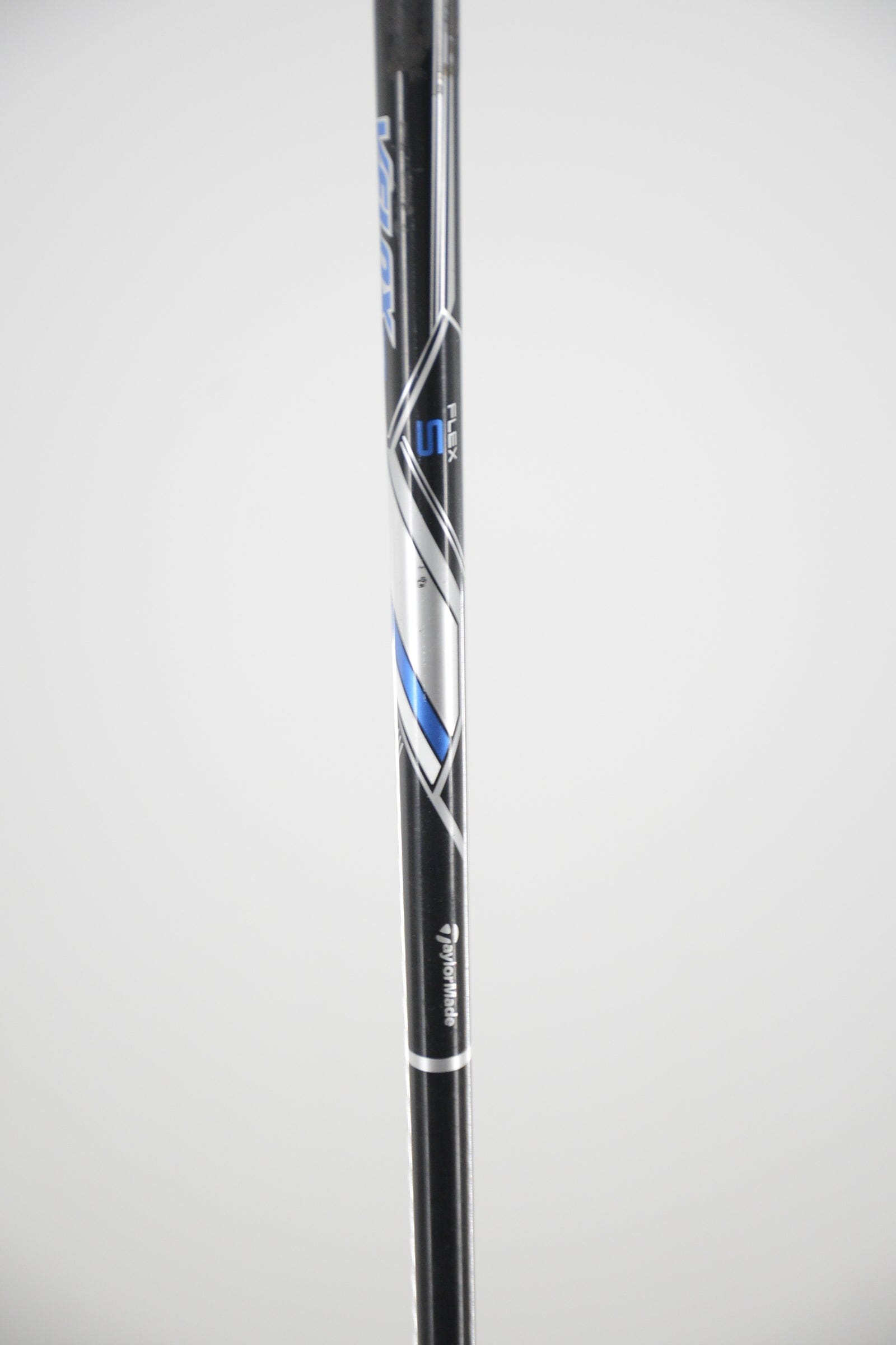 TaylorMade Jetspeed 3 Hybrid S Flex 40.75" Golf Clubs GolfRoots