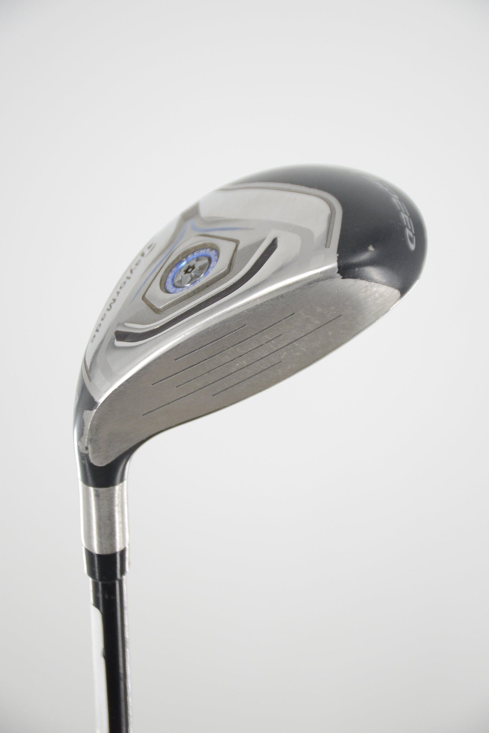 TaylorMade Jetspeed 3 Hybrid SR Flex 41" Golf Clubs GolfRoots