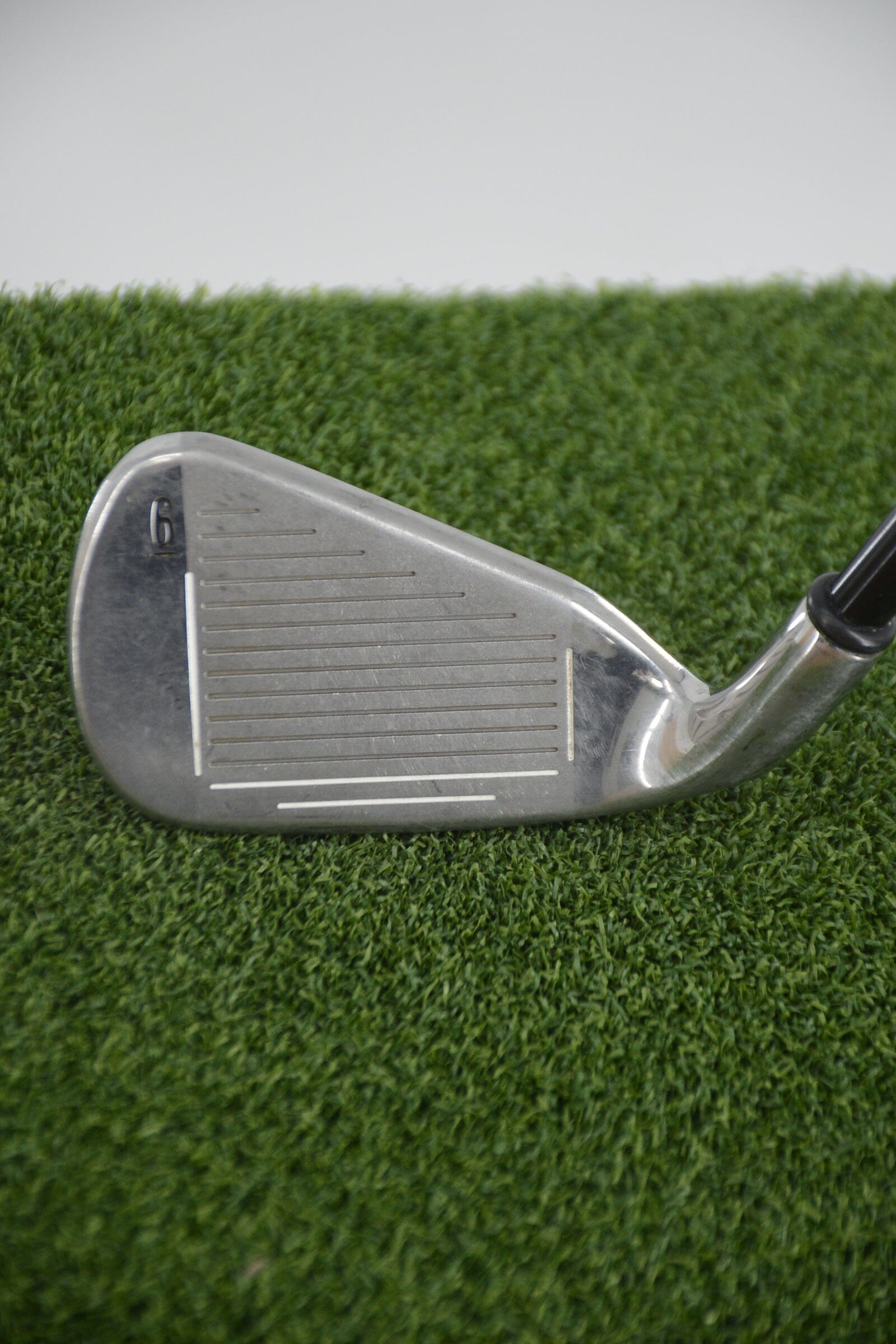 Callaway X-20 6 Iron R Flex 37.75" Golf Clubs GolfRoots