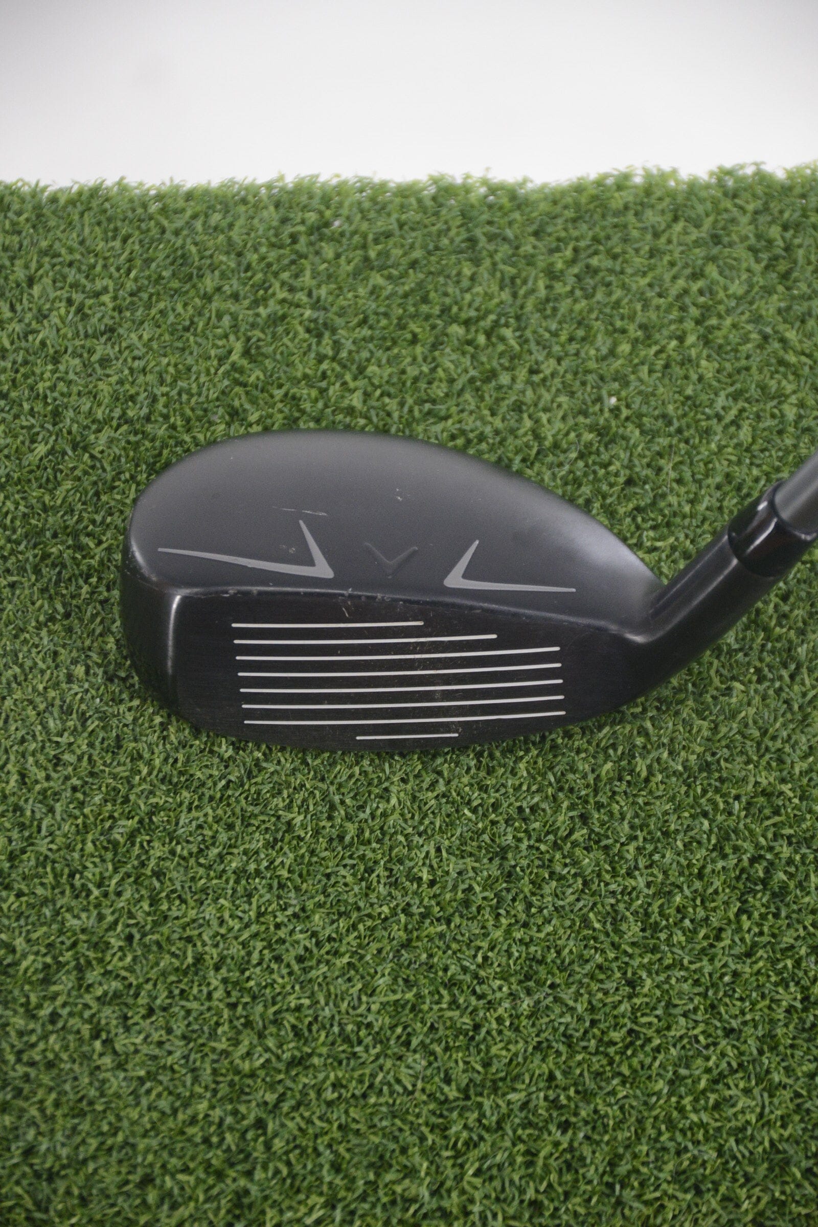 Callaway Steelhead XR 4 Hybrid S Flex 39.5" Golf Clubs GolfRoots