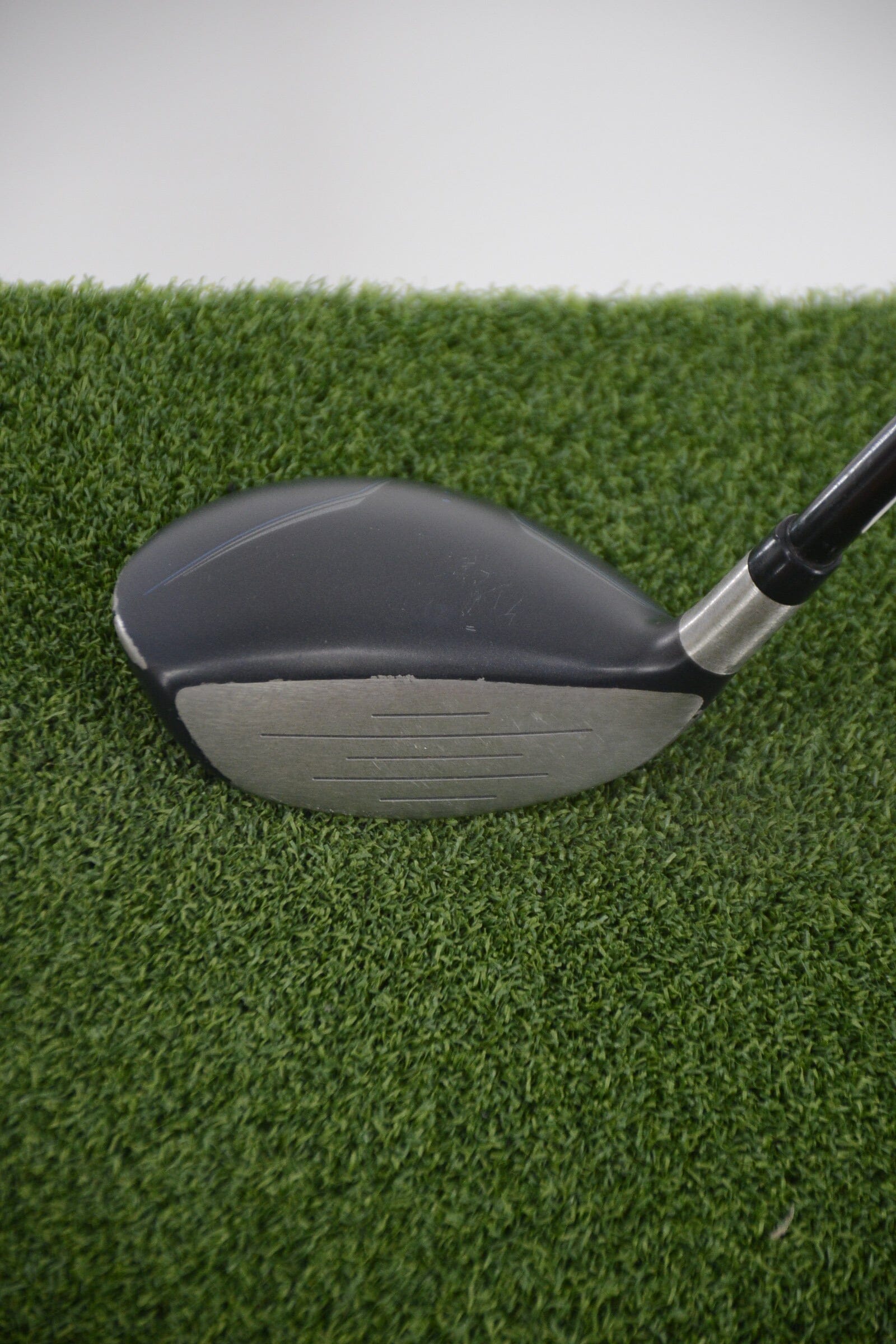 TaylorMade Jetspeed 3 Hybrid SR Flex 41" Golf Clubs GolfRoots