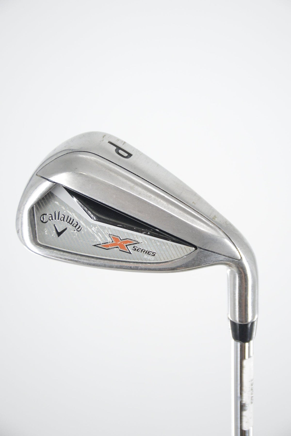 Callaway X Series N415 PW Uniflex 35.25" Golf Irons Callaway