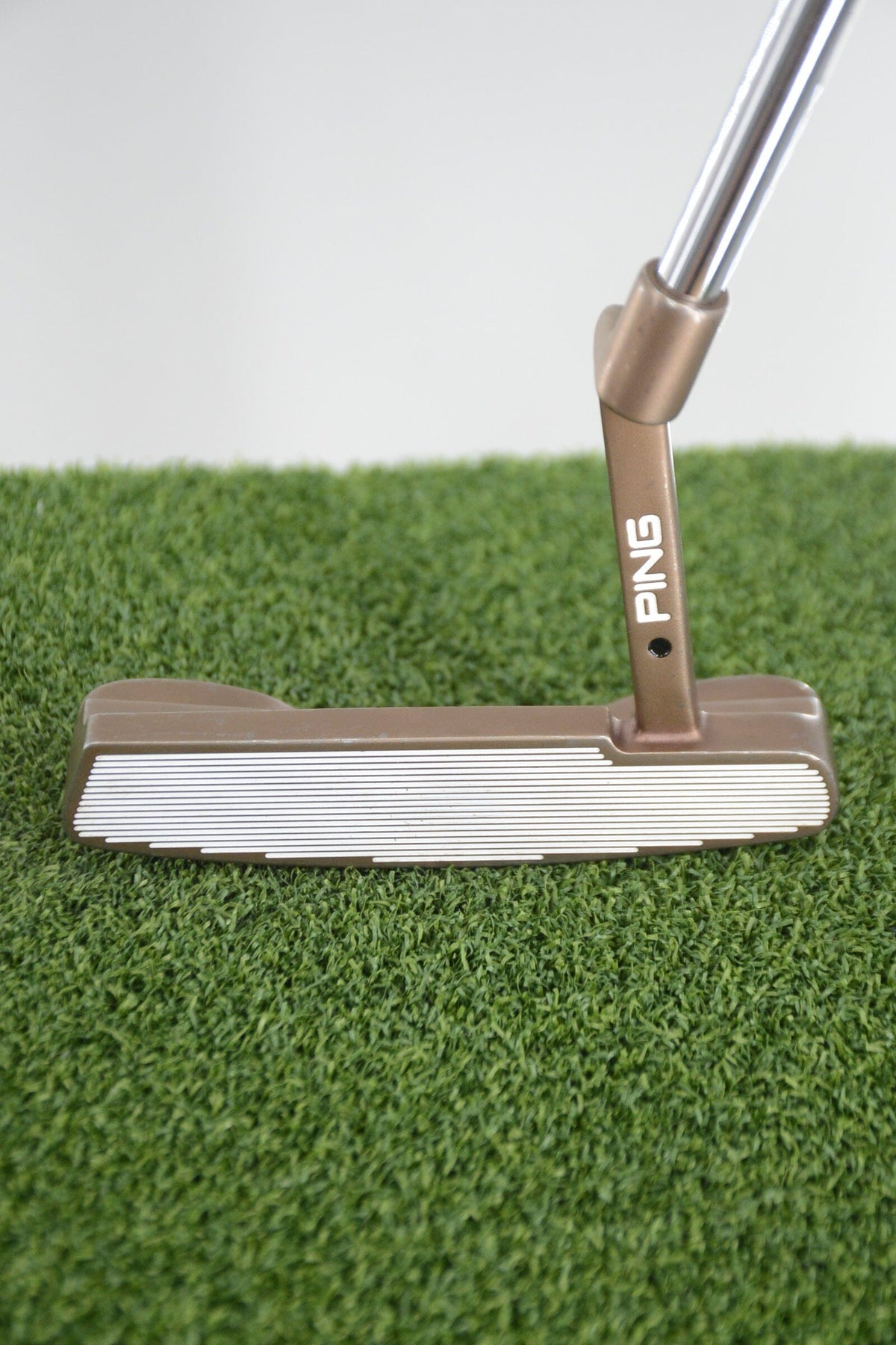Ping Karsten TR Anser 5 Putter 34.5" Golf Clubs GolfRoots