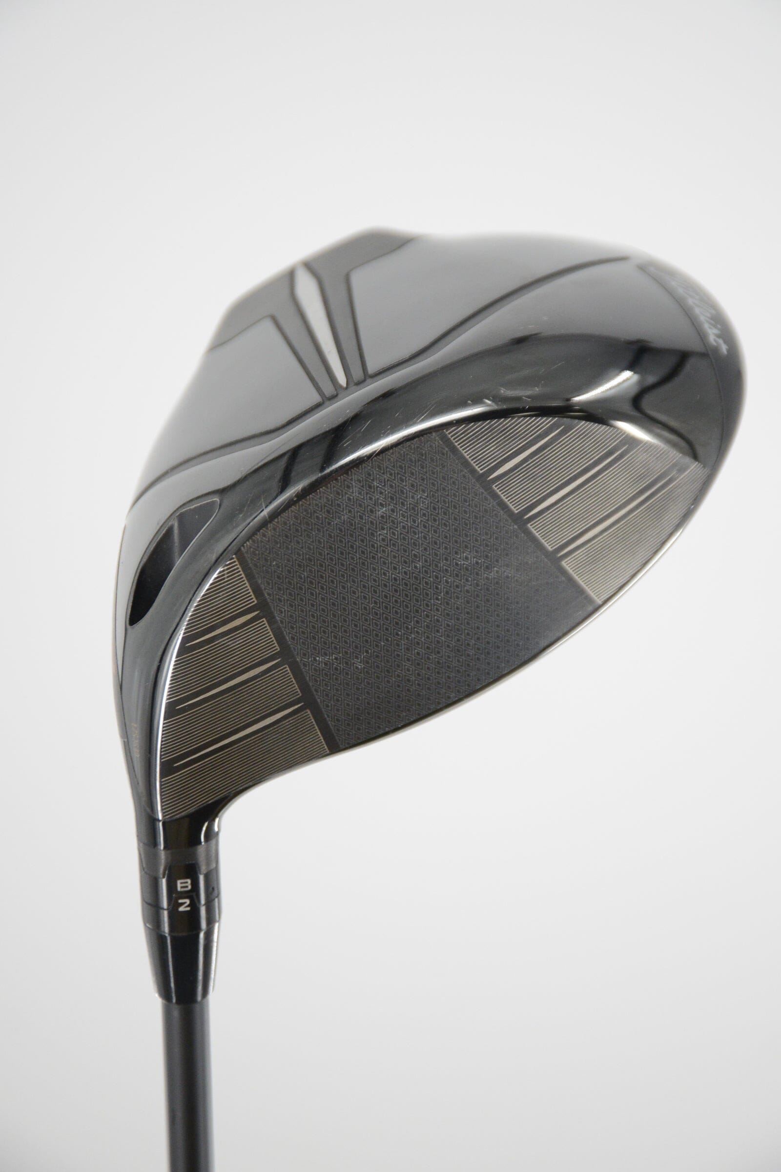 Titleist TSR2 9 Degree Driver TX Flex 45.5" Golf Clubs GolfRoots