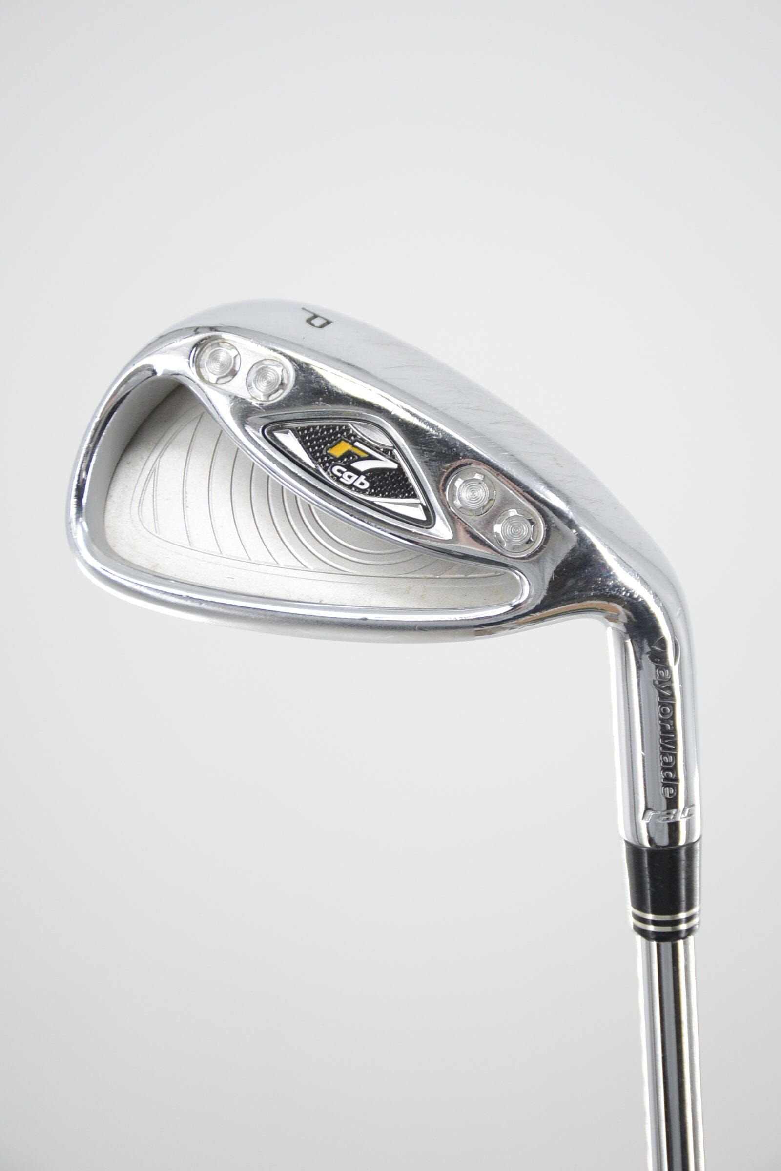 TaylorMade R7 CGB Max PW R Flex 35.5" Golf Clubs GolfRoots