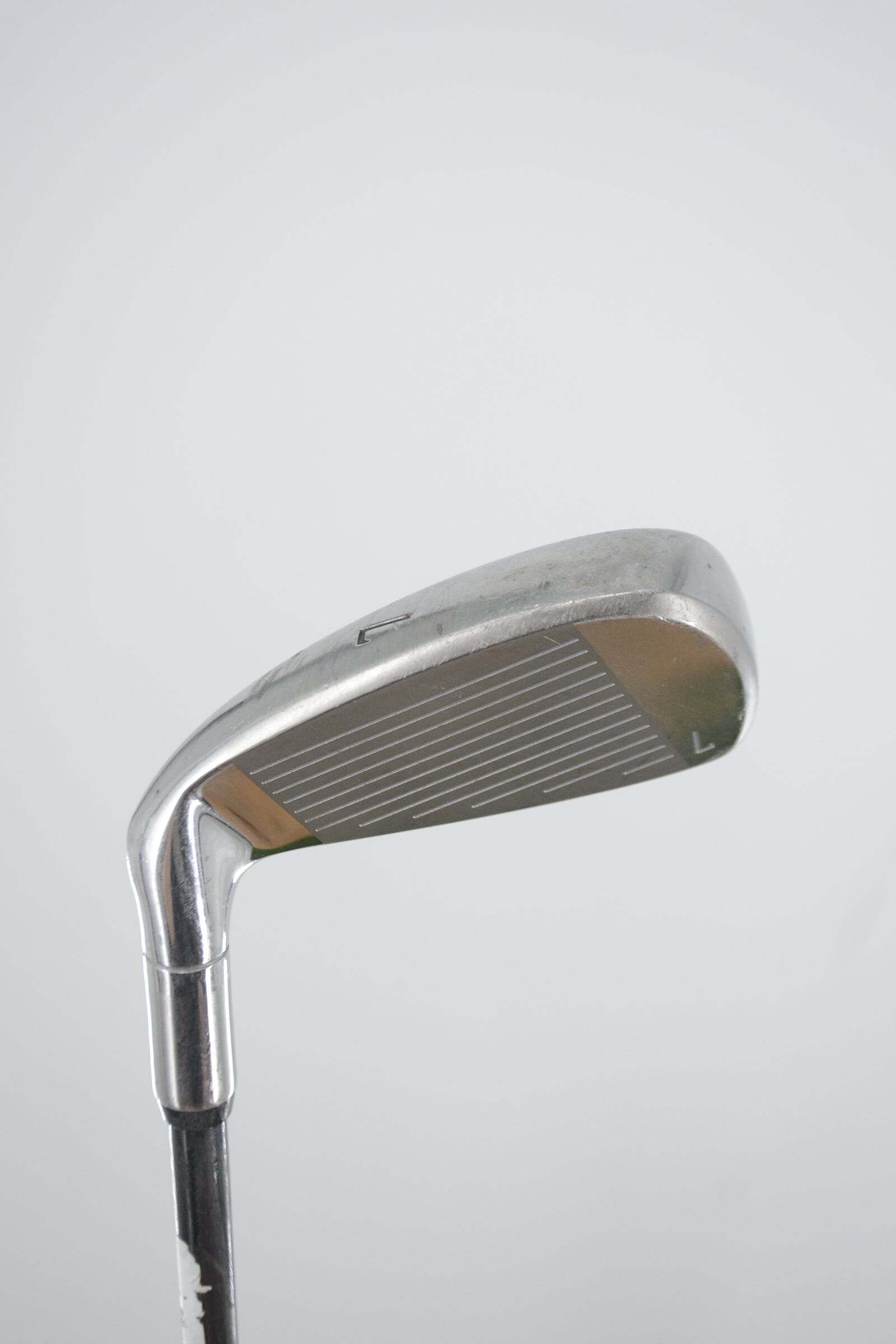 MacGregor Mactec NVG2 7 Iron R Flex 37.5" Golf Clubs GolfRoots