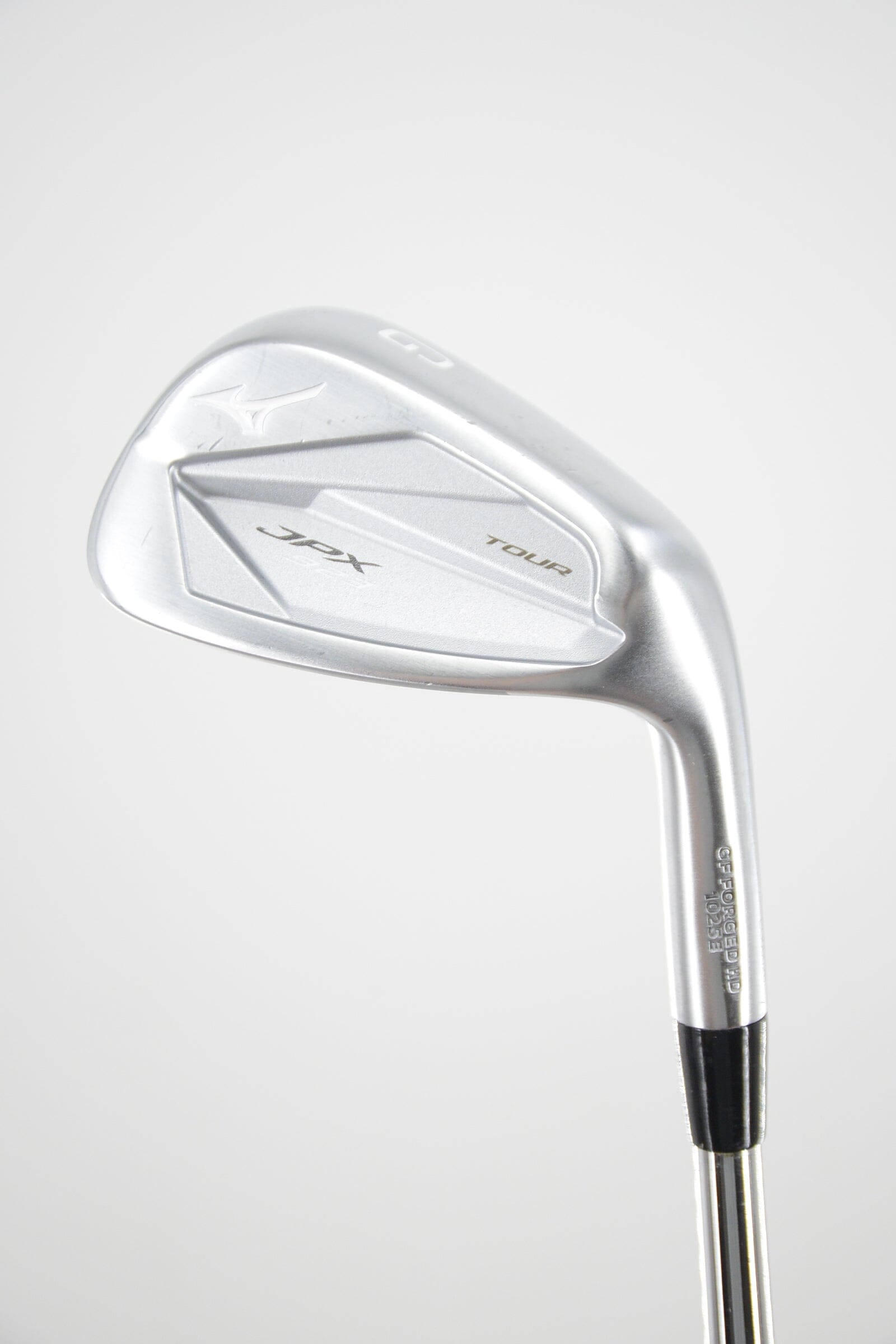 Mizuno JPX 923 Tour GW S Flex 35"