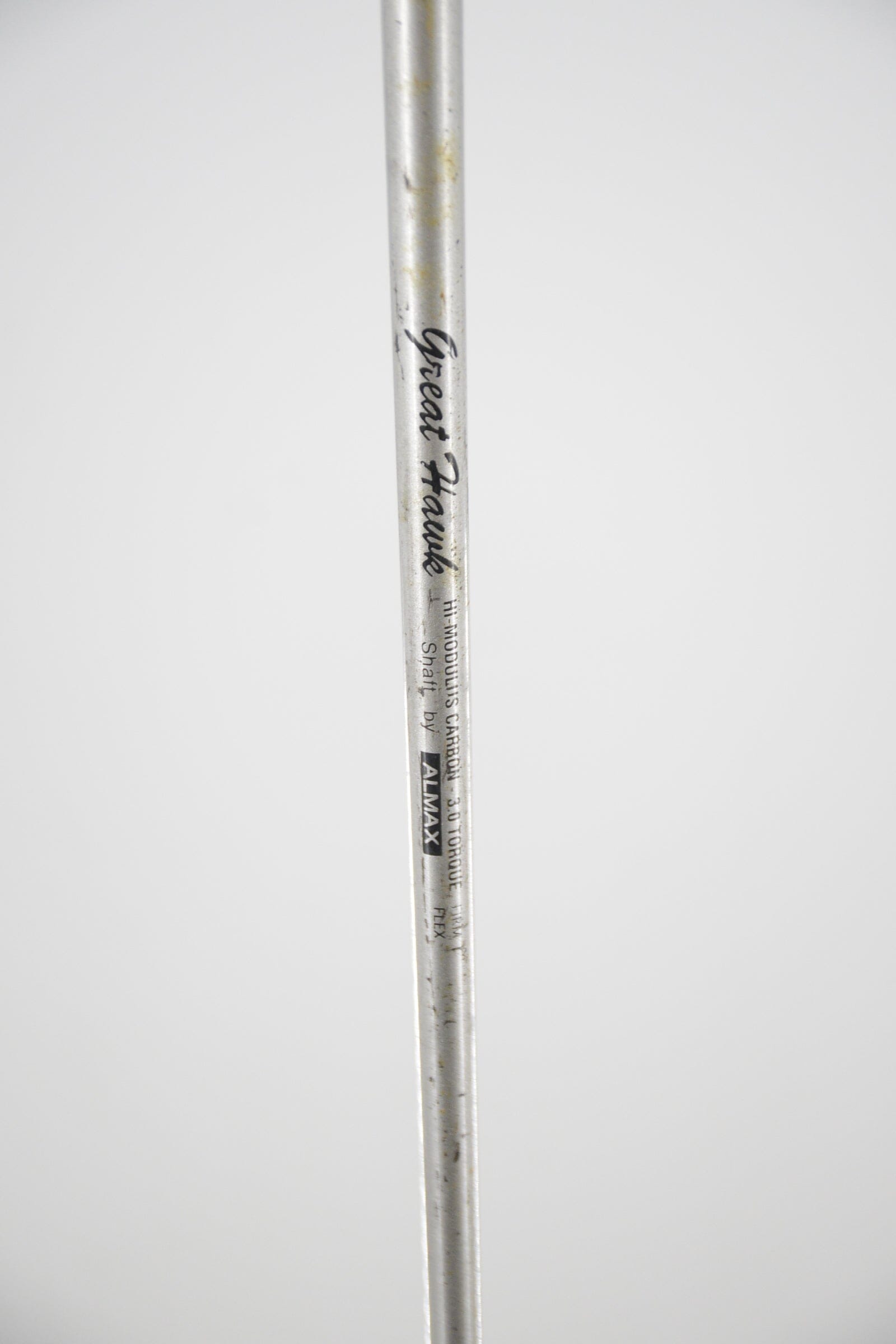 True Test Titanium 8.5 Degree Driver S Flex 45" Golf Clubs GolfRoots