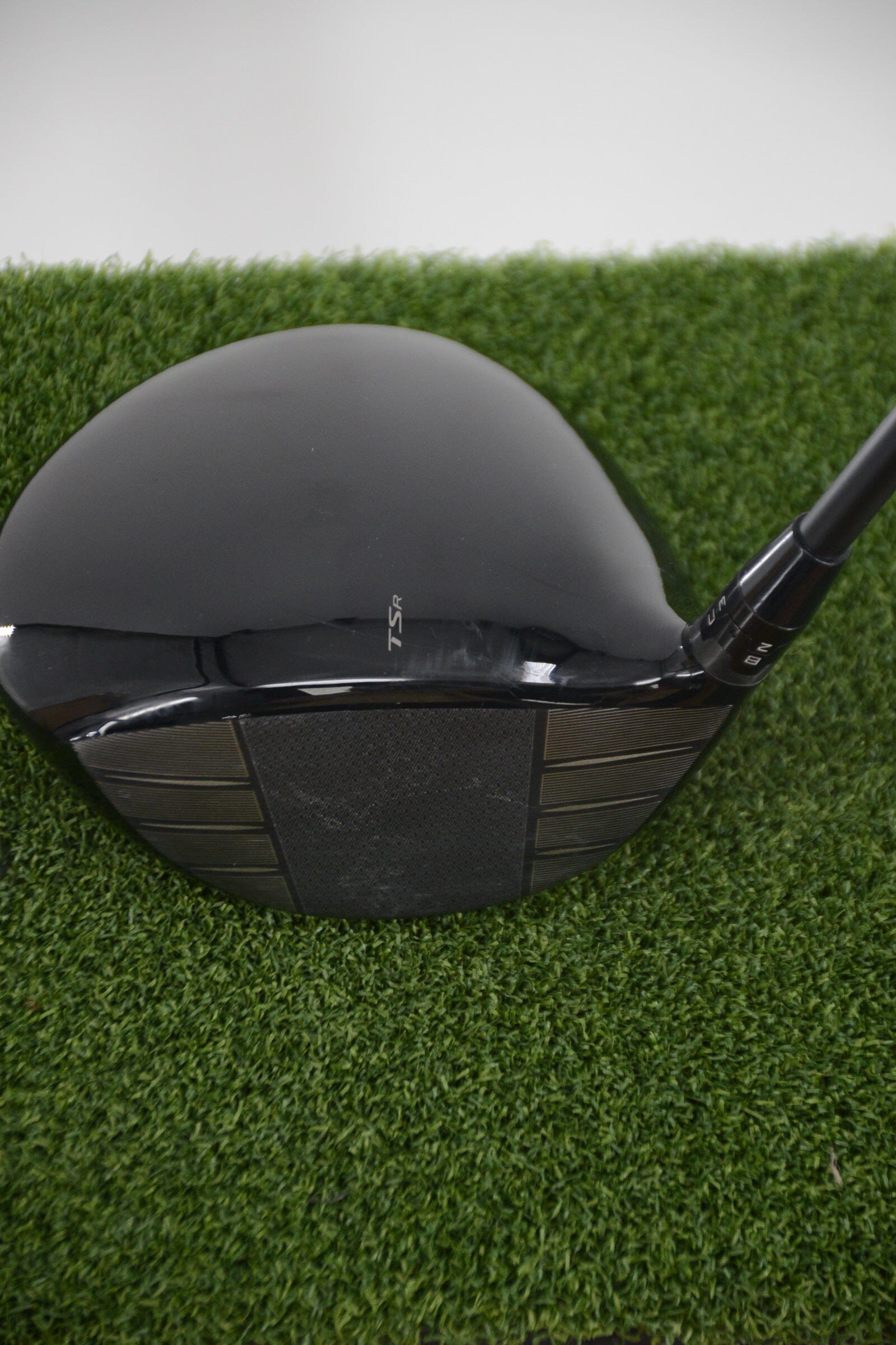 Titleist TSR2 9 Degree Driver TX Flex 45.5" Golf Clubs GolfRoots