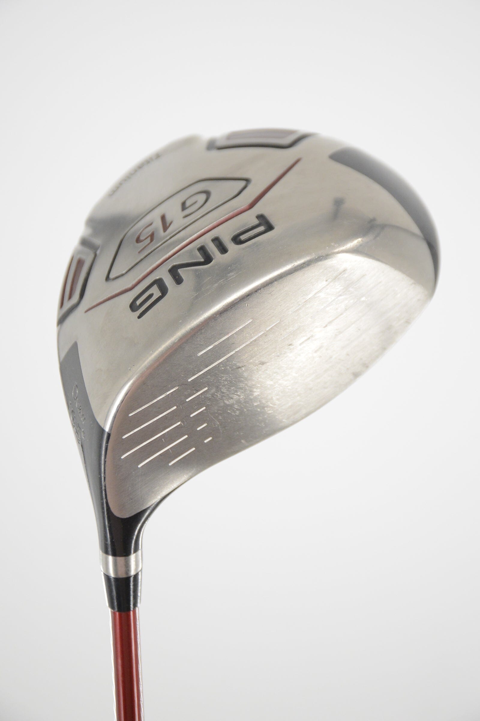 Ping G15 Draw 10.5 Degree Driver SR Flex 45.5" Golf Clubs GolfRoots