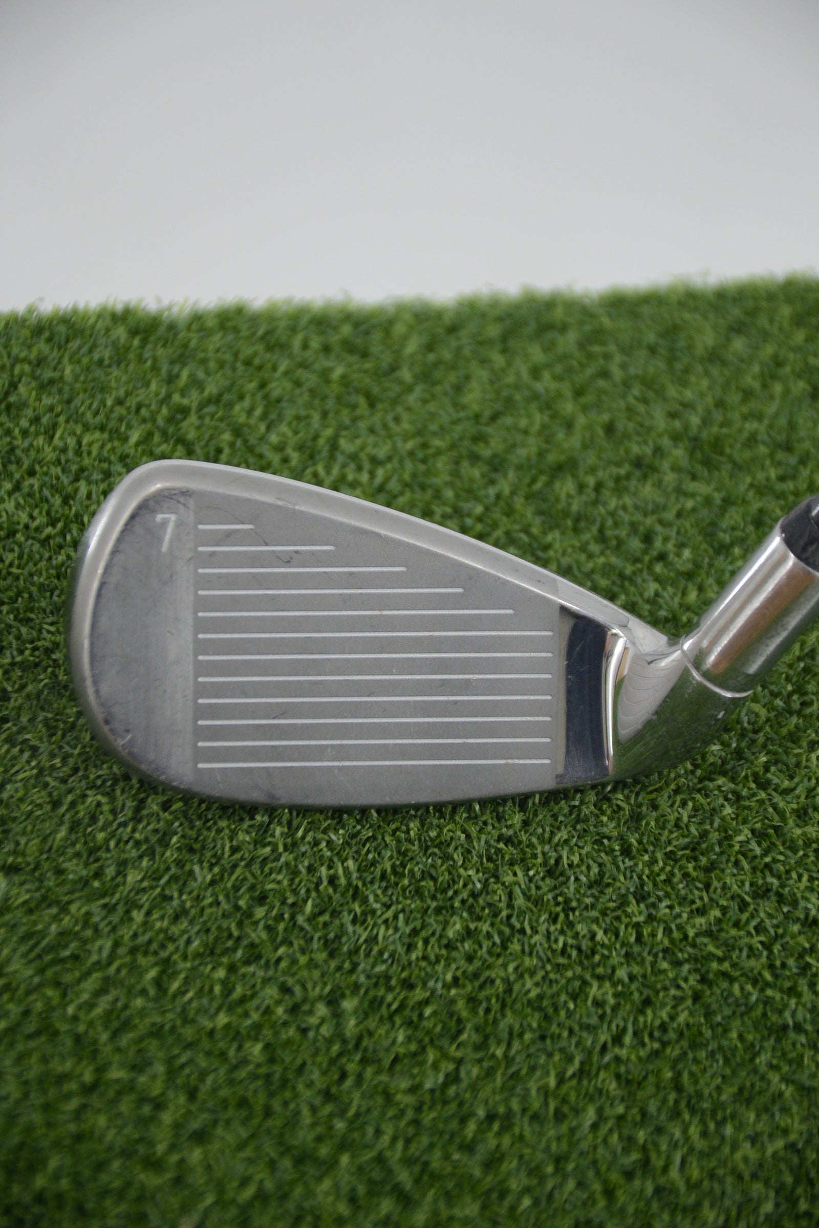 MacGregor Mactec NVG2 7 Iron R Flex 37.5"