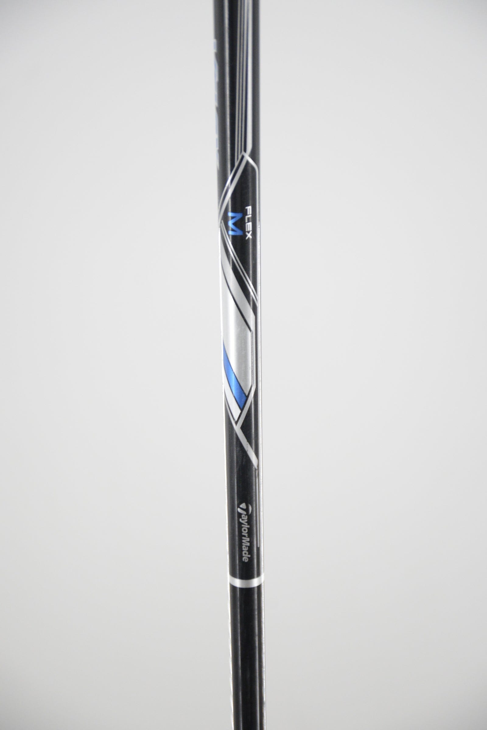 TaylorMade Jetspeed 3 Hybrid SR Flex 41" Golf Clubs GolfRoots