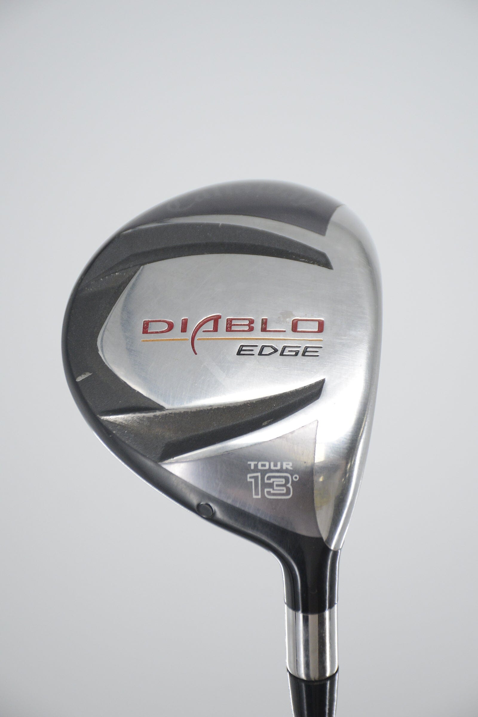 Callaway Diablo Edge Tour 13 Degree Wood S Flex 43" Golf Clubs GolfRoots