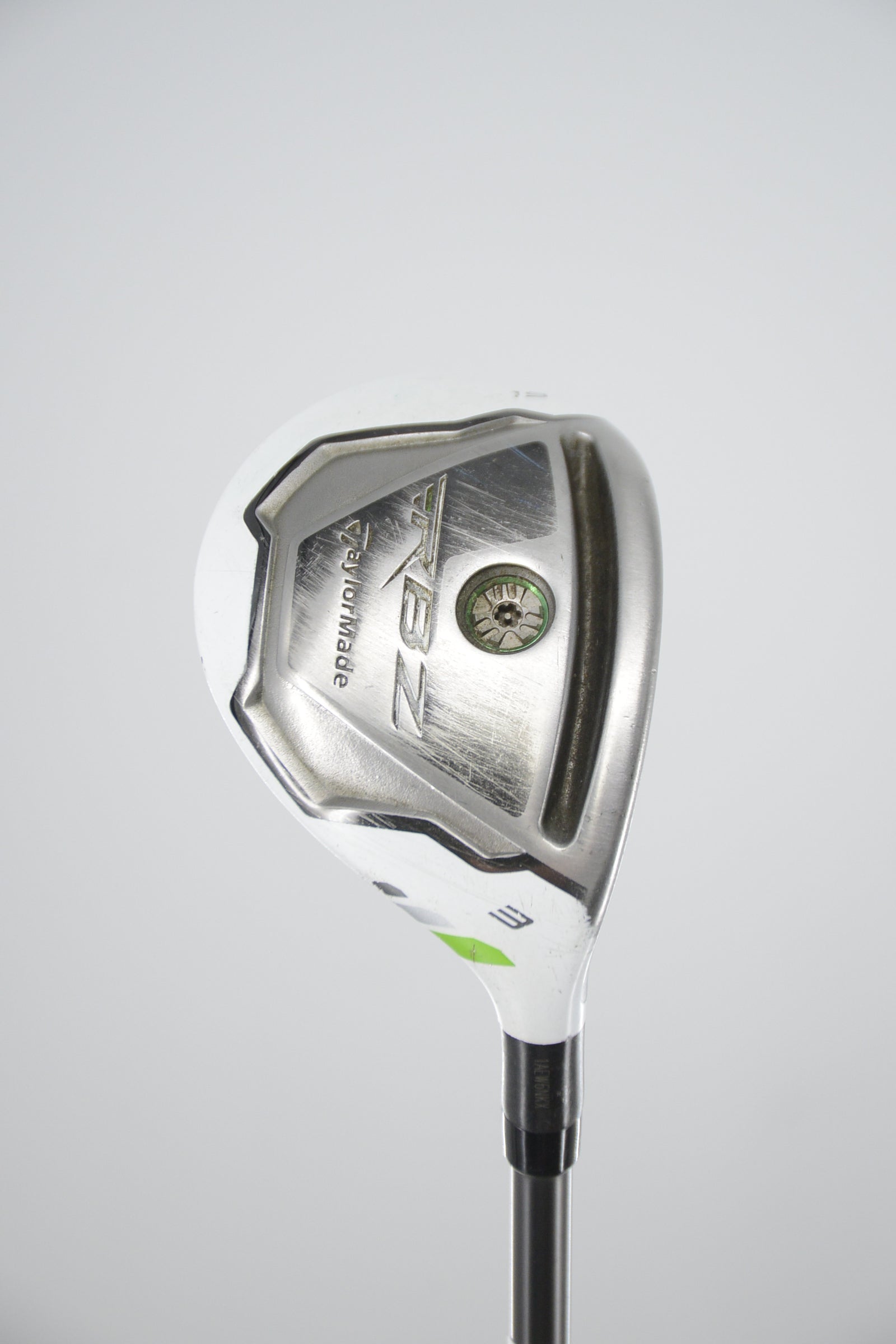 TaylorMade Rocketballz 3 Hybrid R Flex 40.75"