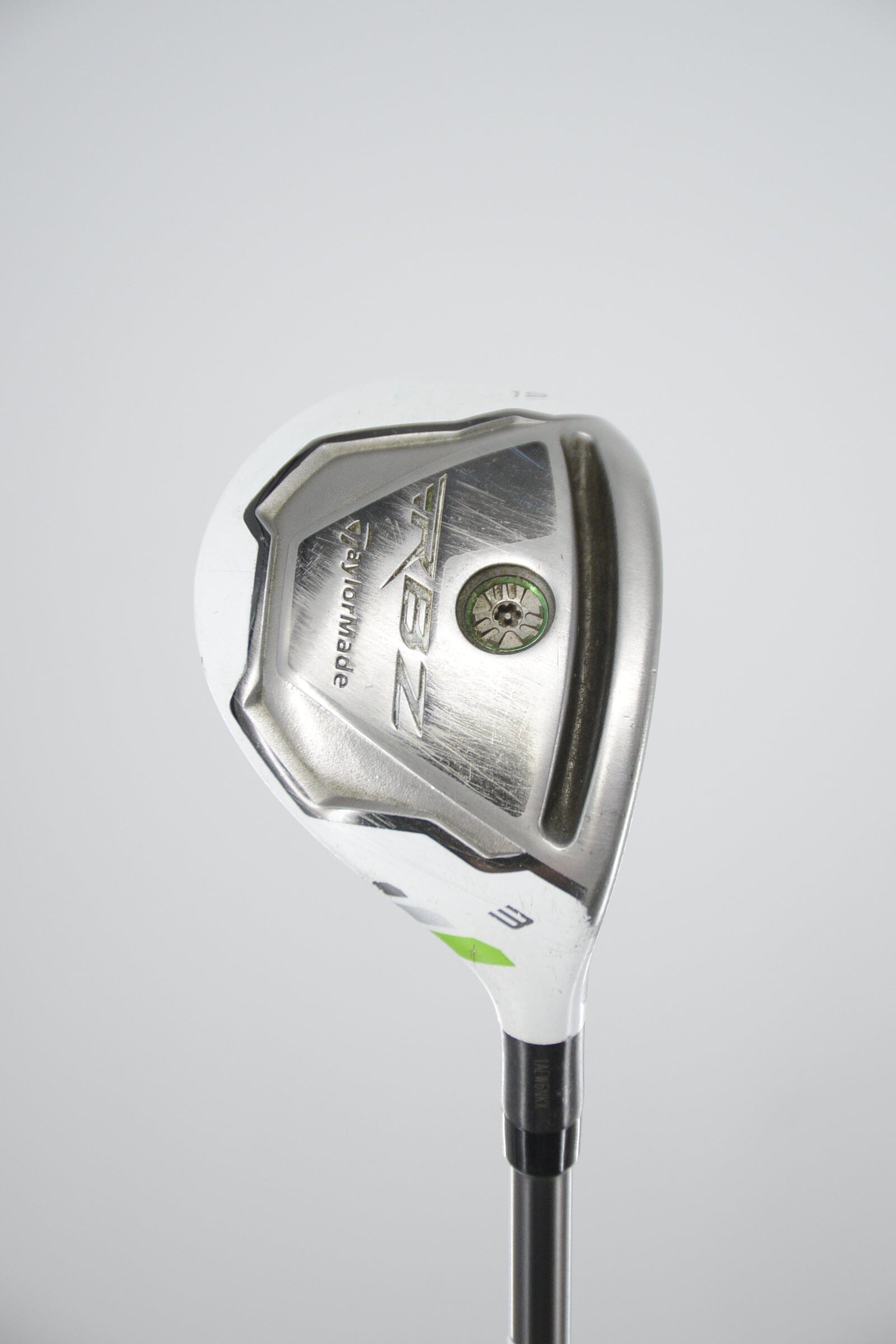 TaylorMade Rocketballz 3 Hybrid R Flex 40.75" Golf Clubs GolfRoots