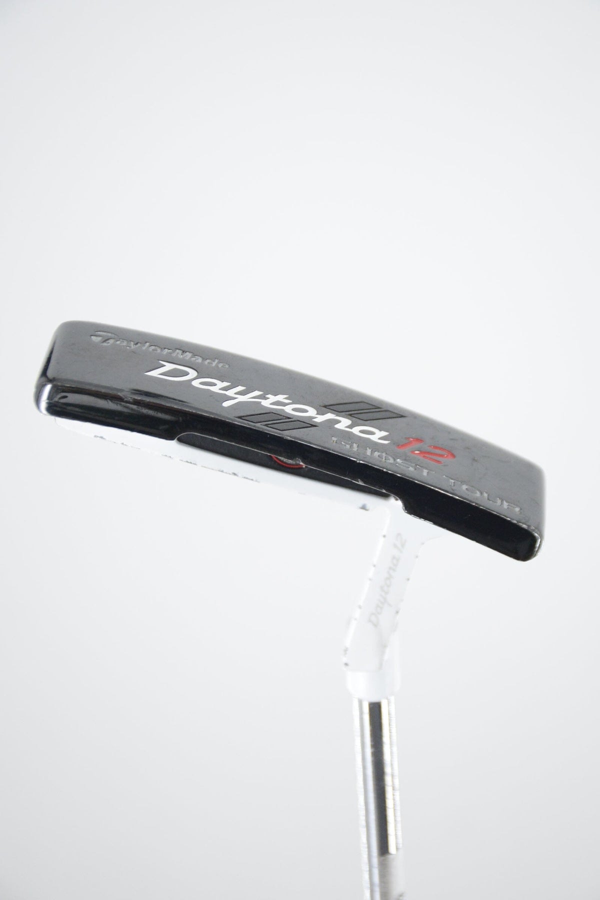 TaylorMade Ghost Tour Daytona 12 Putter 35" Golf Clubs GolfRoots
