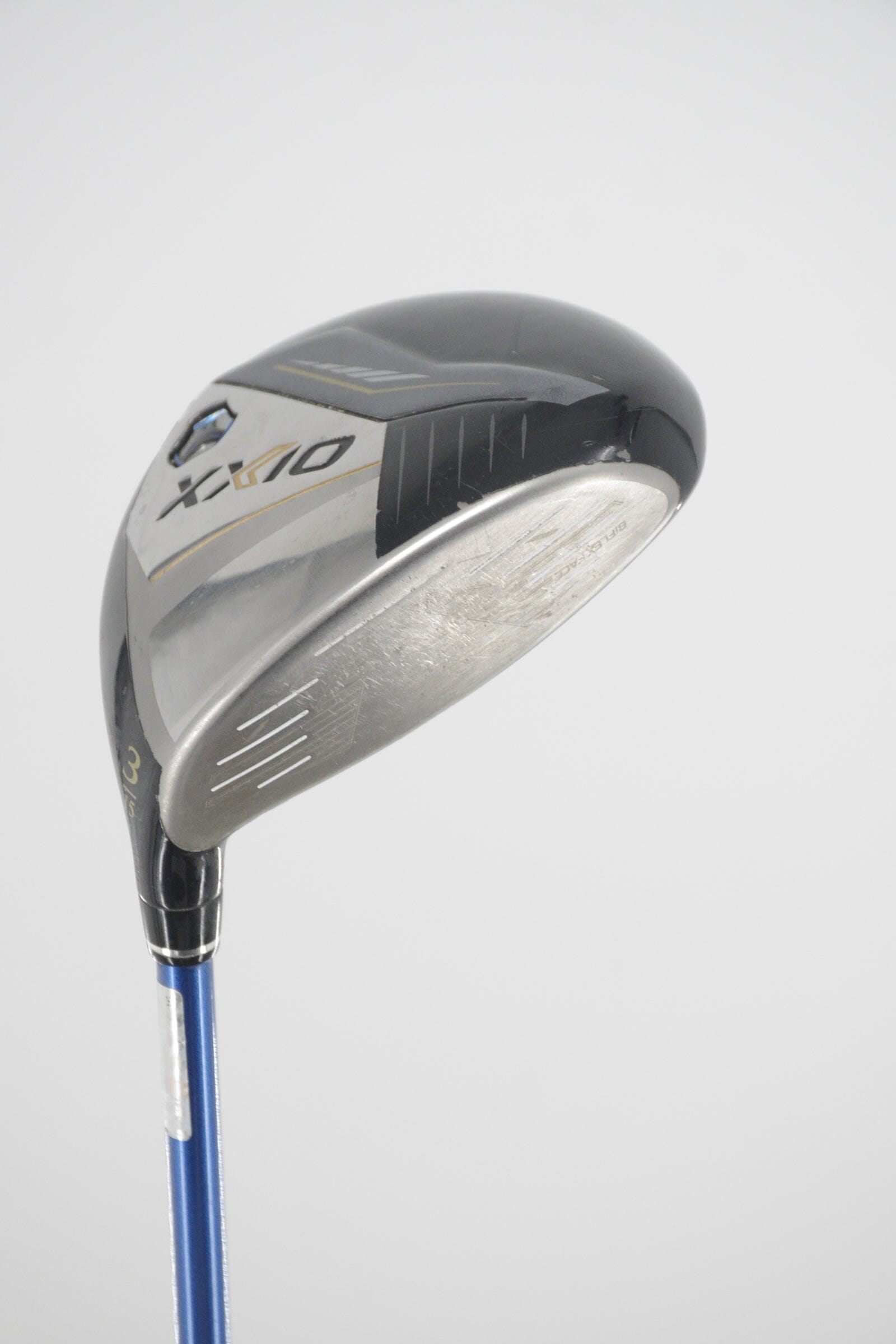 XXIO 13 3 Wood R Flex 43.25" Golf Clubs GolfRoots
